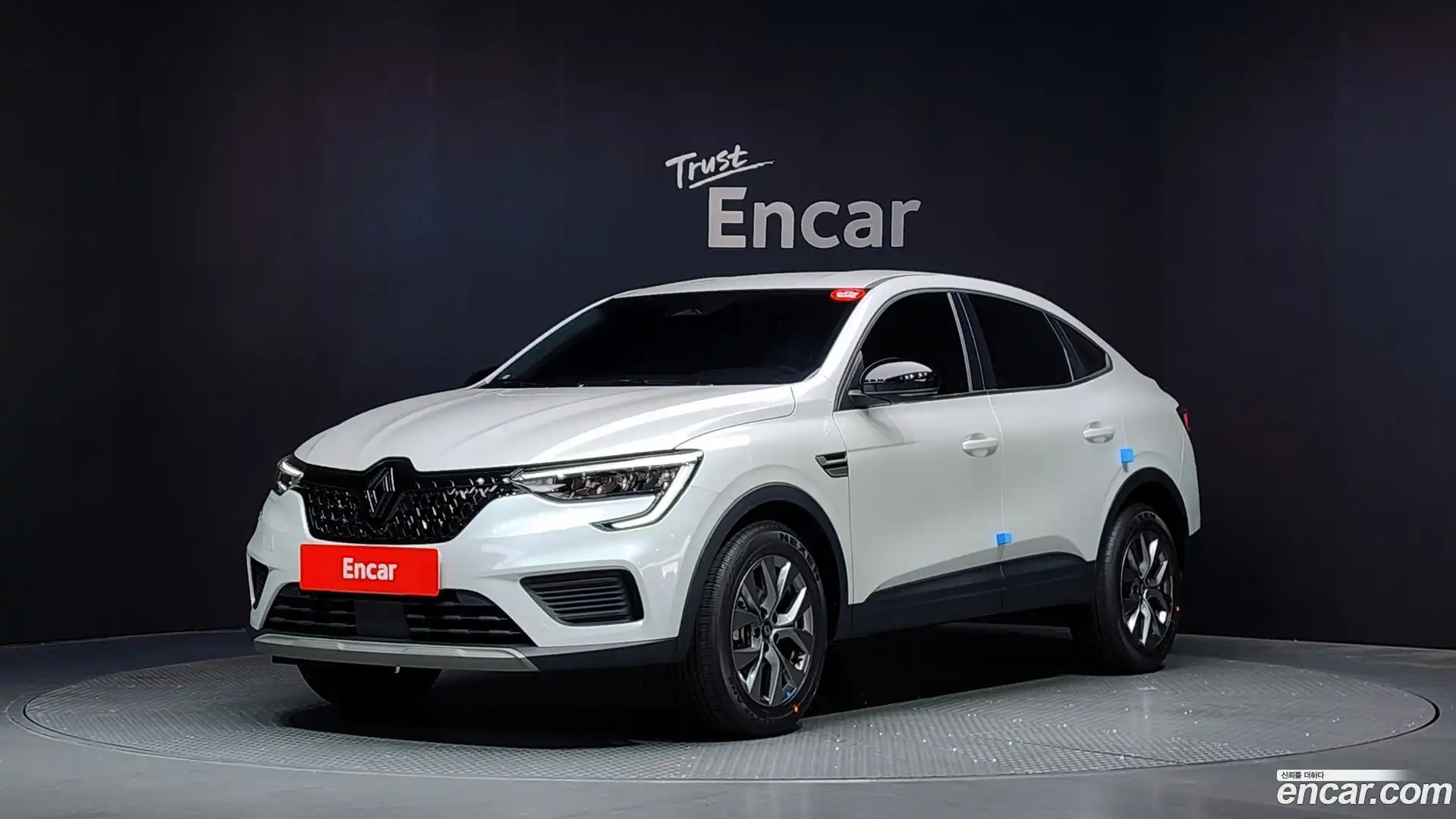 Arkana Renault Korea 2025.11-OUTER-001