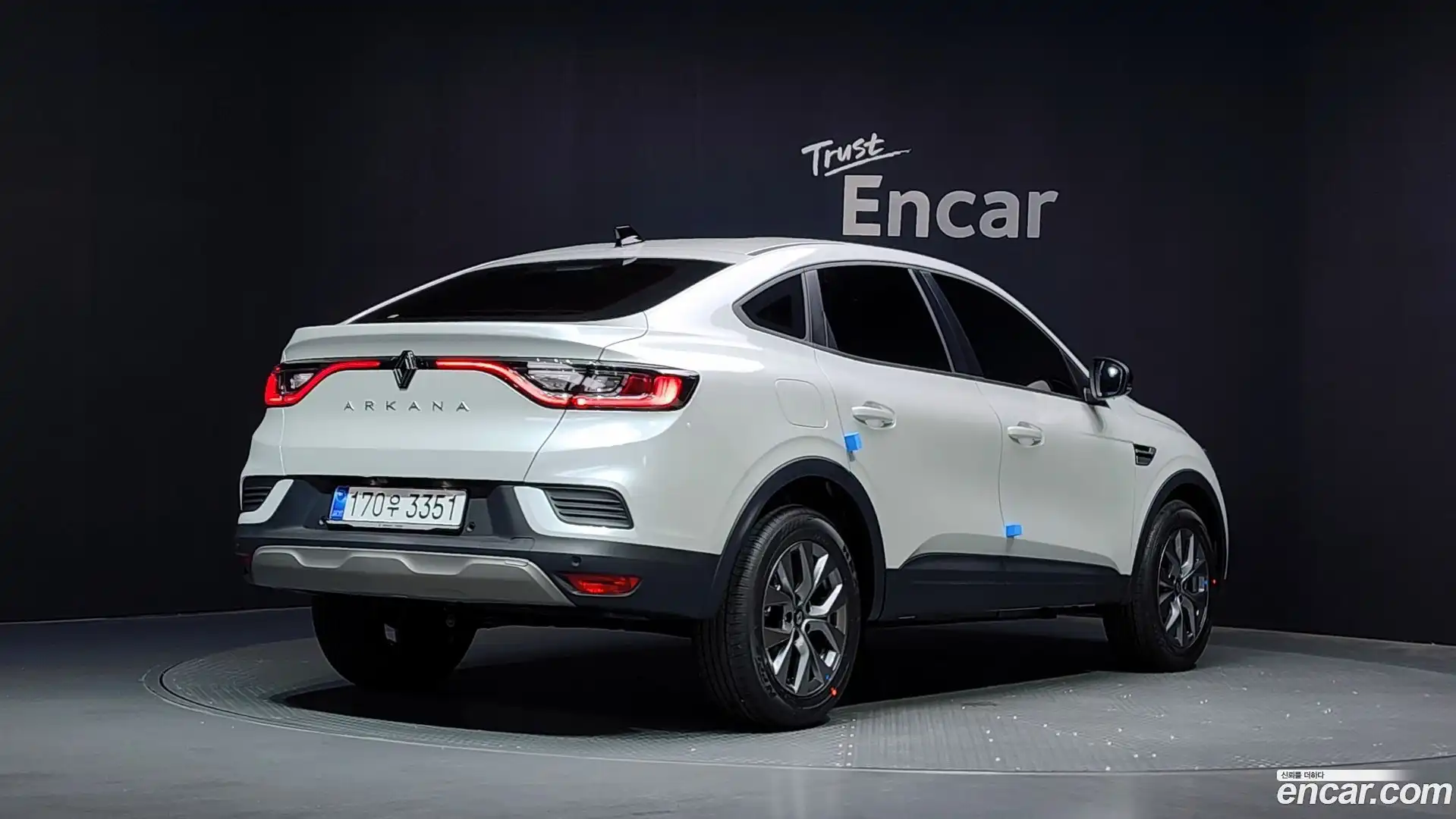 Arkana Renault Korea 2025.11-OUTER-002