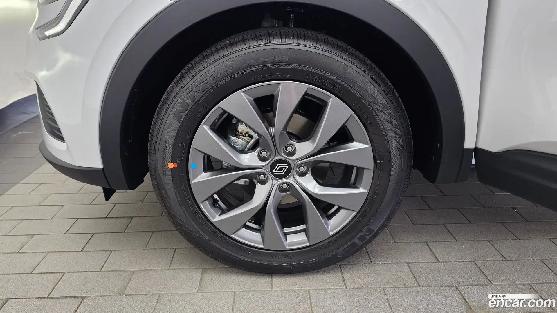 Arkana Renault Korea 2025.11-OUTER-005