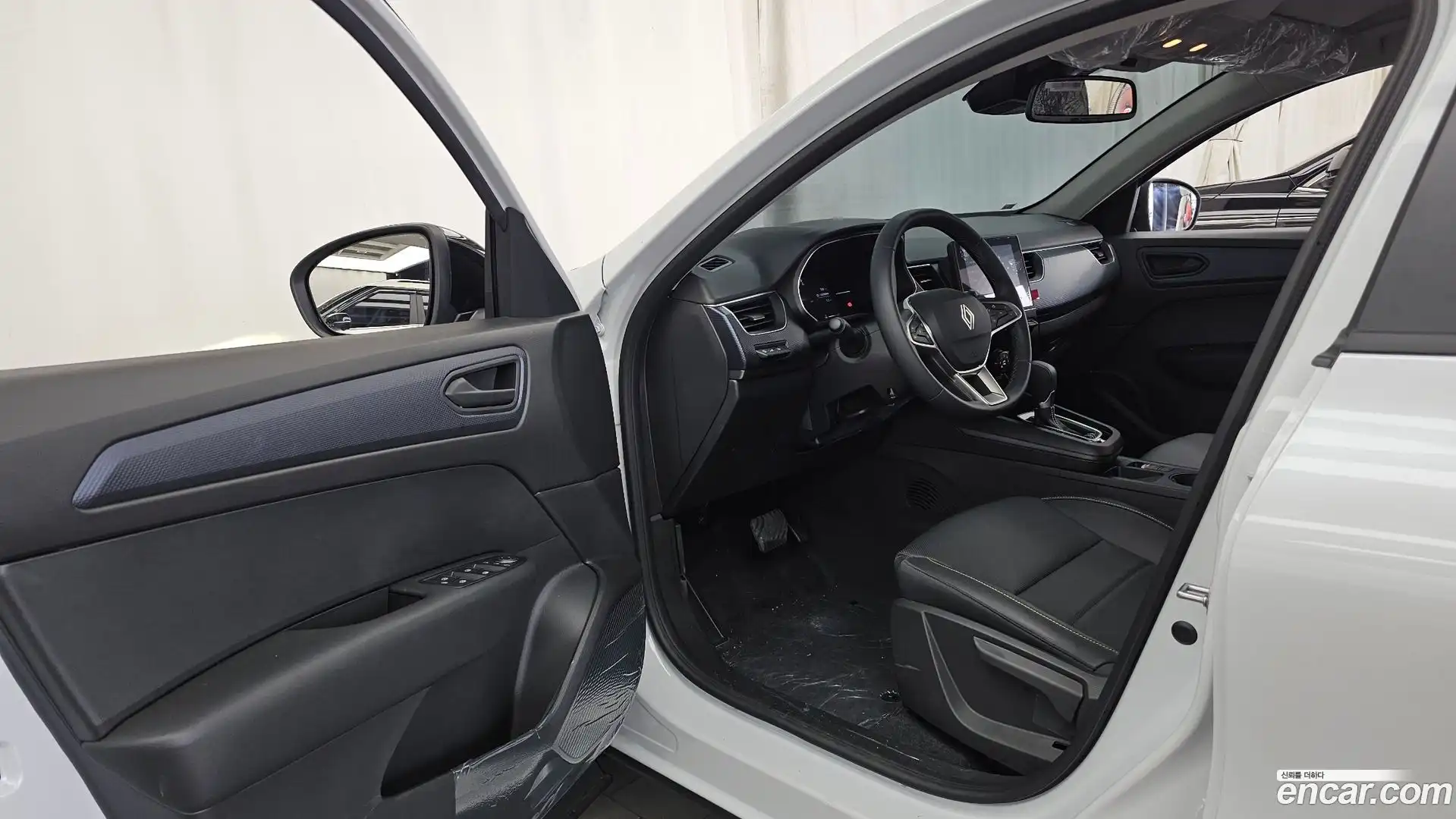 Arkana Renault Korea 2025.11-INNER-010