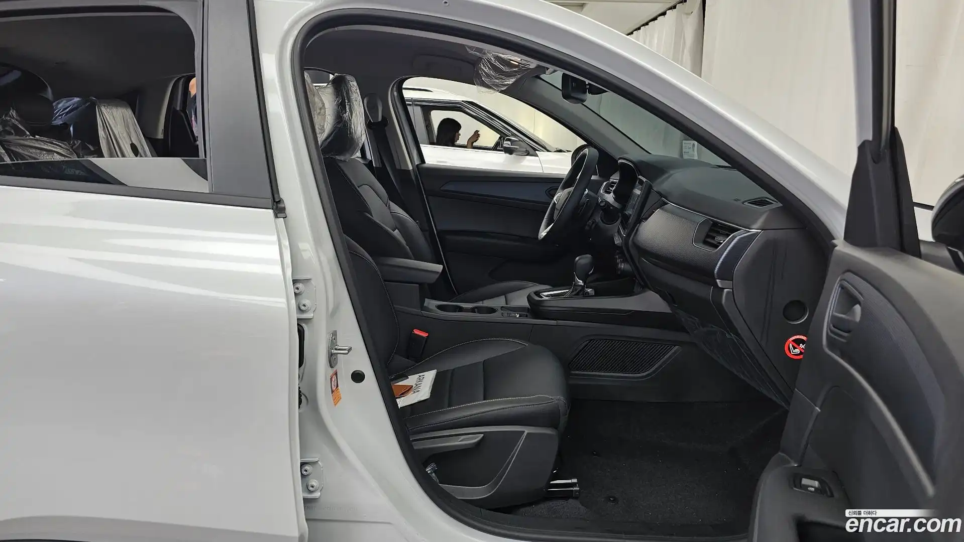Arkana Renault Korea 2025.11-OPTION-015