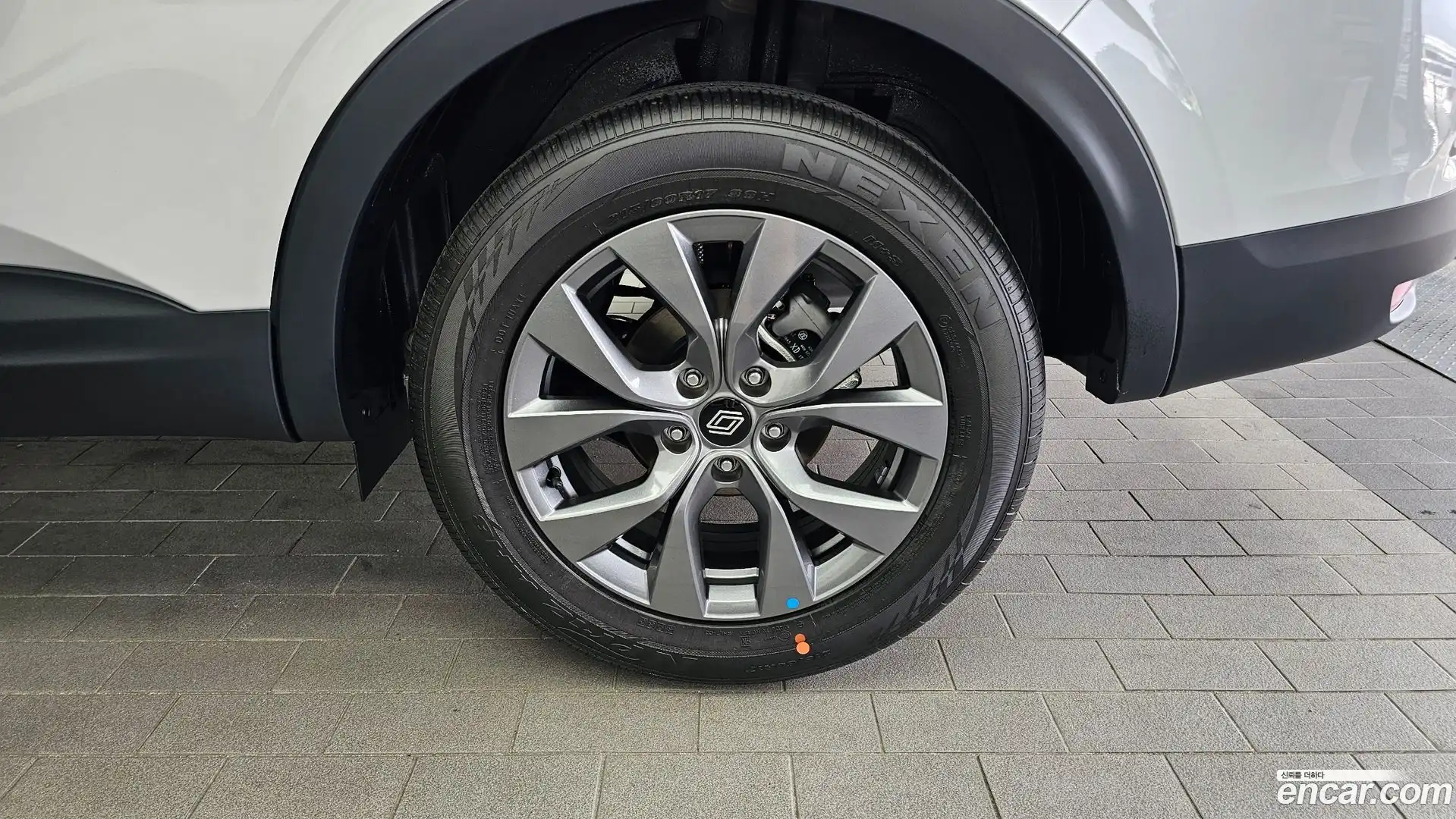 Arkana Renault Korea 2025.11-OUTER-031
