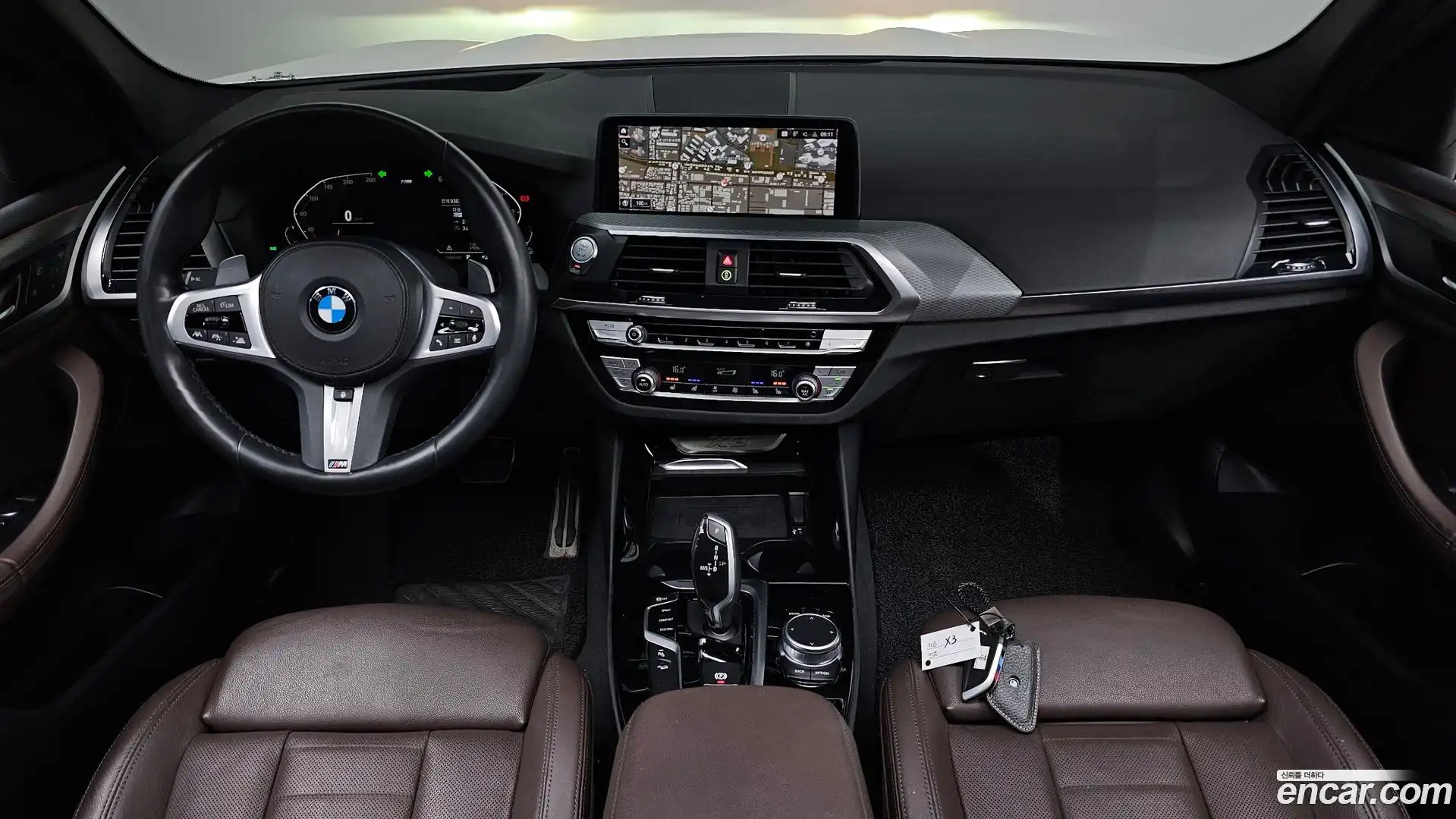 X3 BMW 2021.1-INNER-007