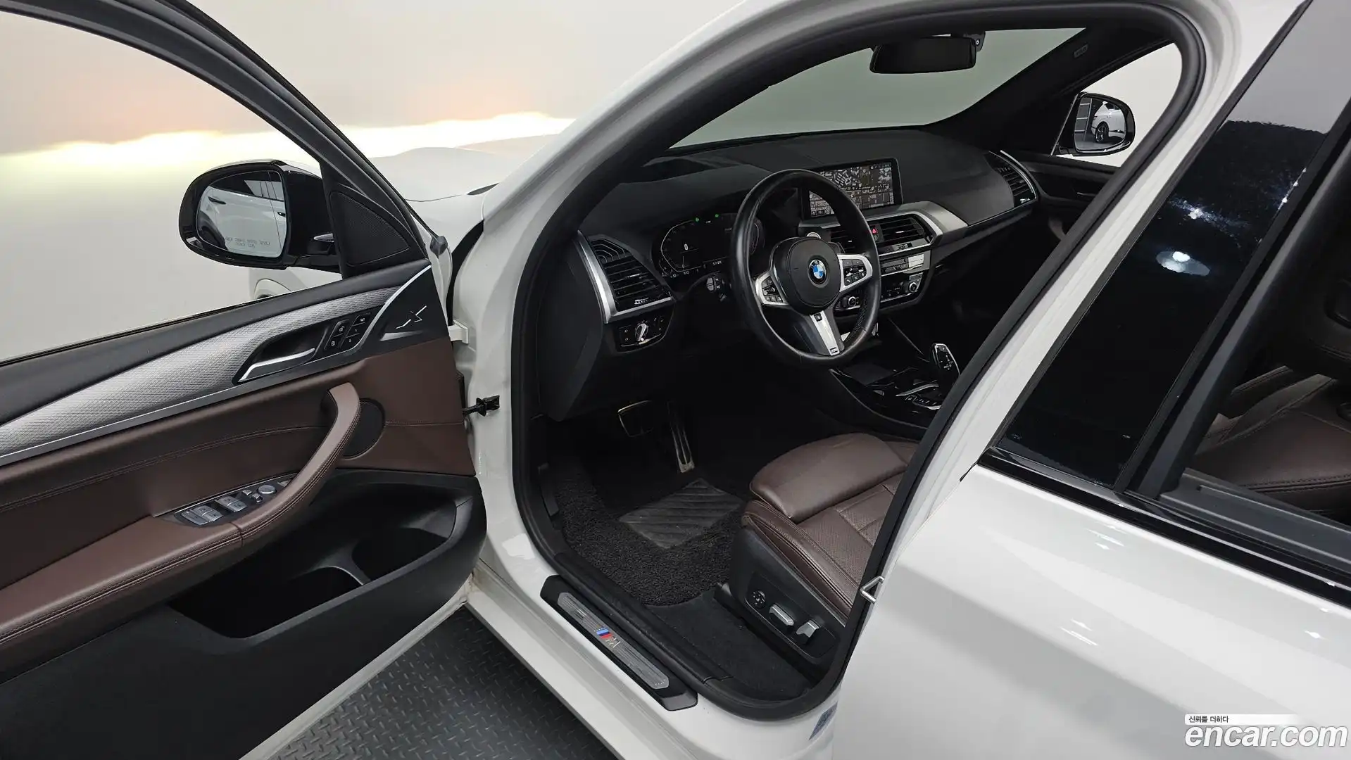 X3 BMW 2021.1-INNER-010