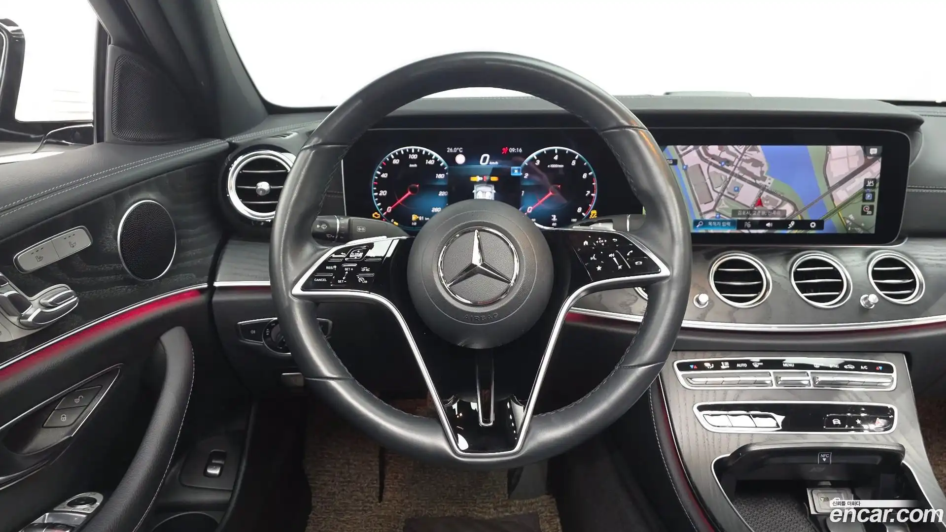 E-Class Mercedes-Benz 2023.2-OPTION-016