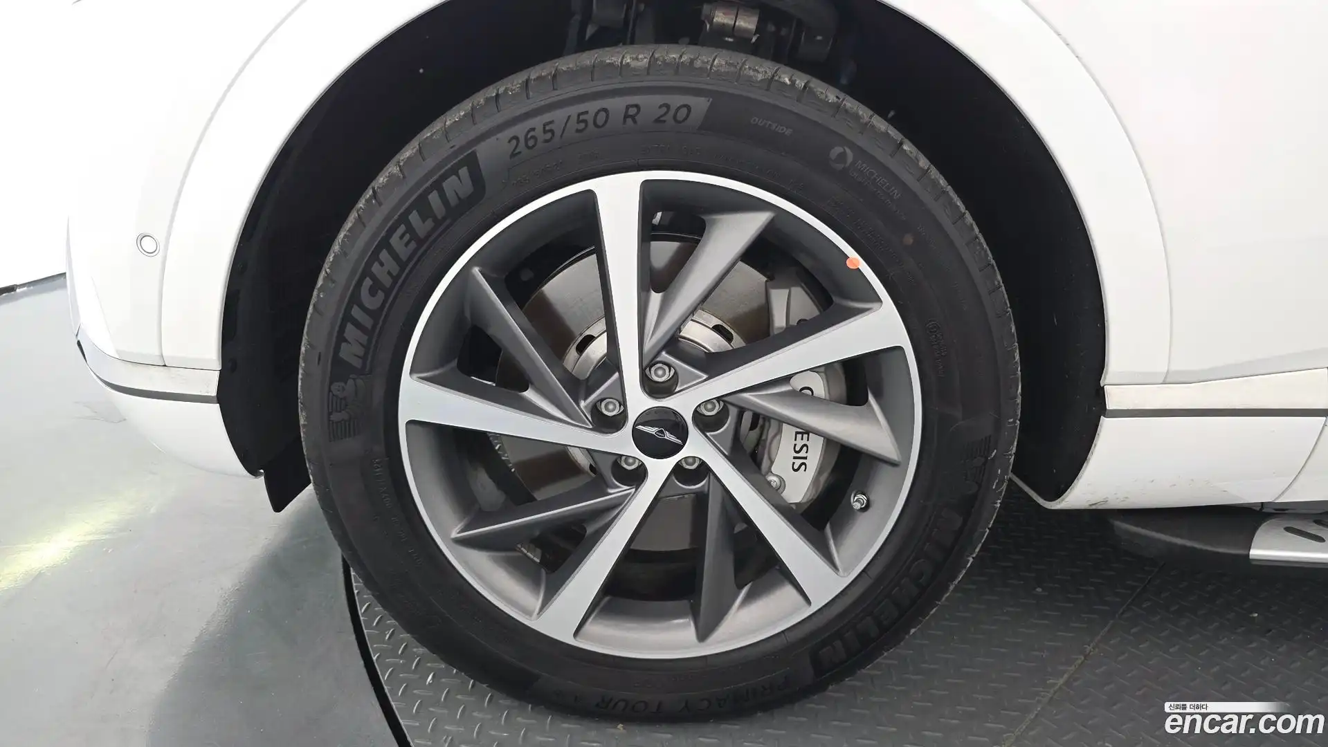GV80 Genesis 2025.5-OUTER-005