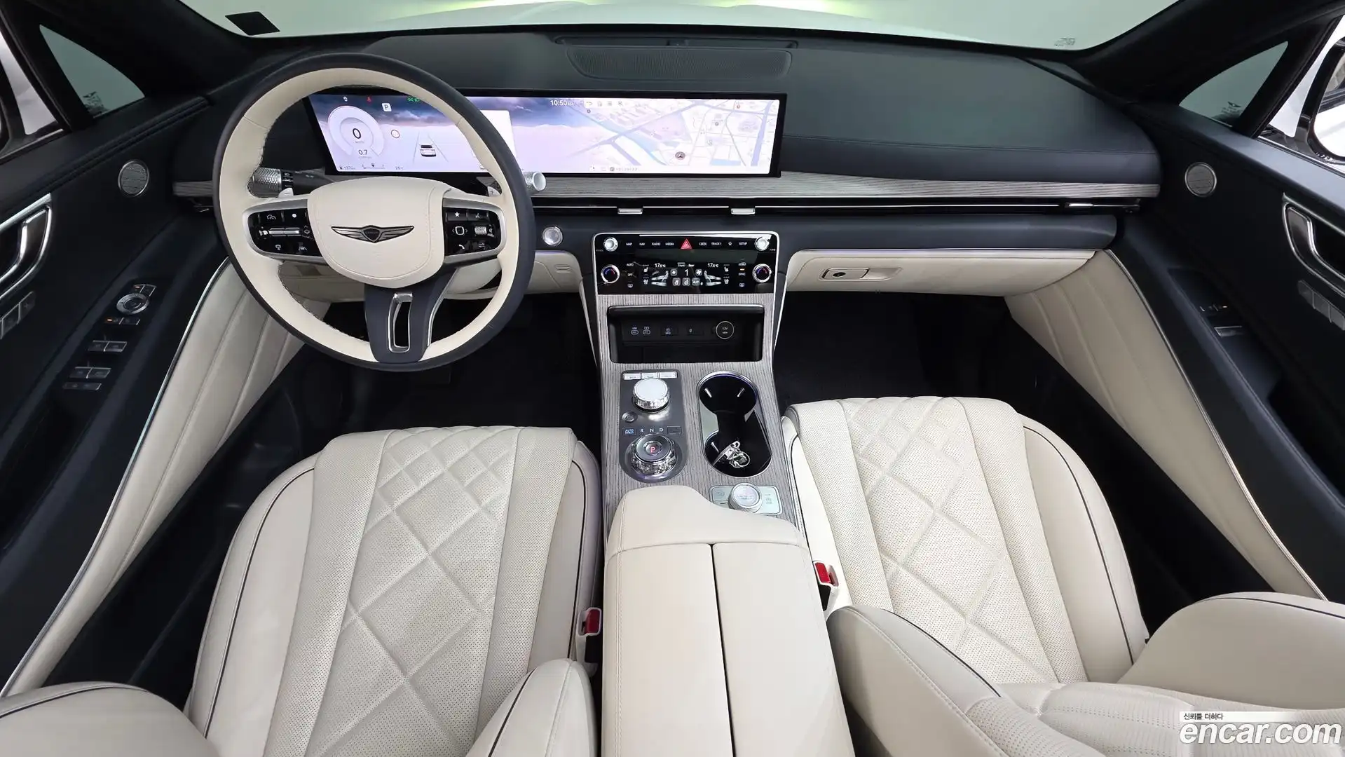 GV80 Genesis 2025.5-INNER-007