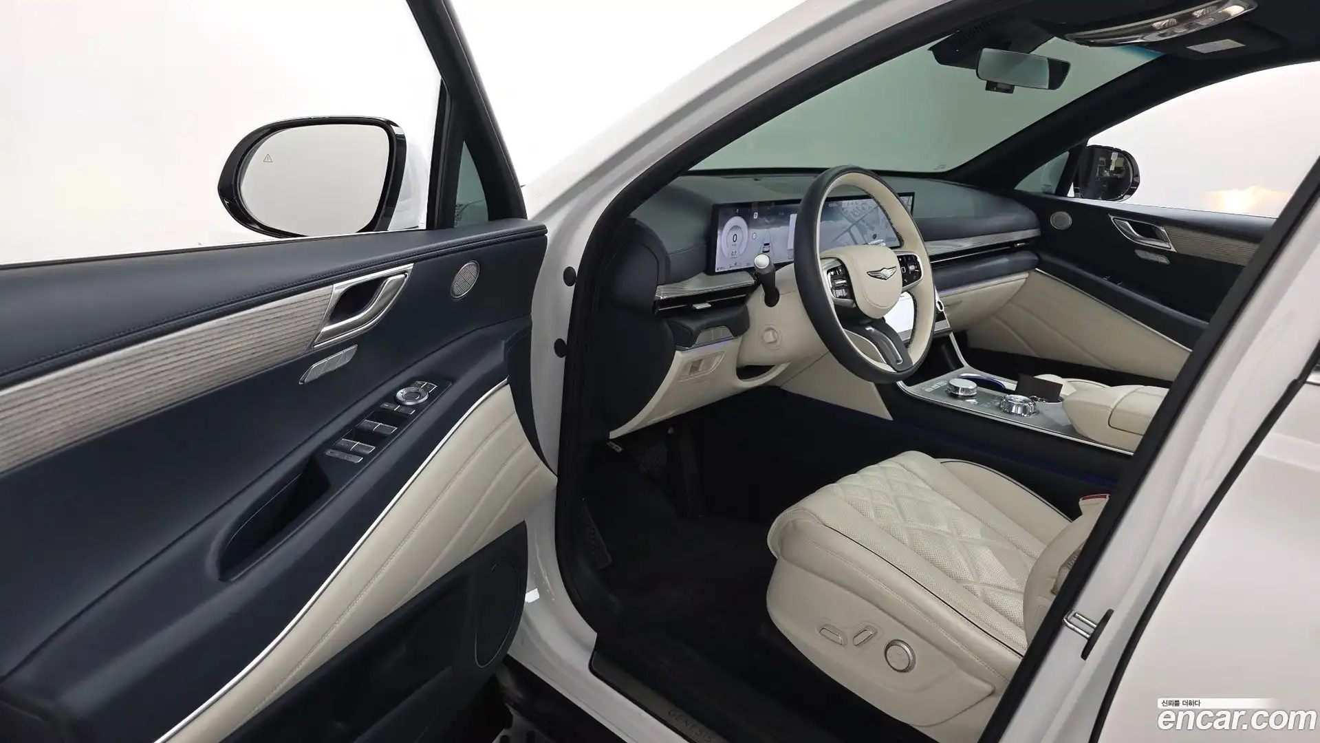 GV80 Genesis 2025.5-INNER-010