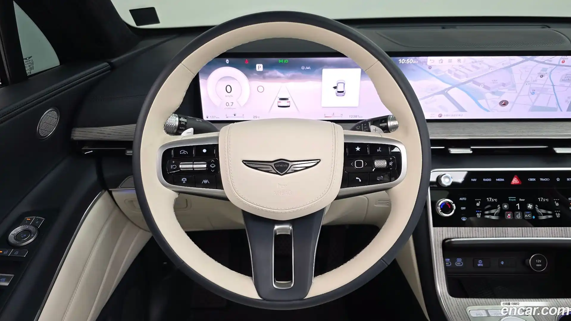 GV80 Genesis 2025.5-OPTION-017