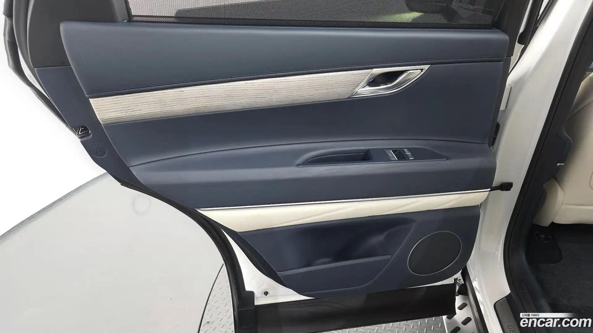 GV80 Genesis 2025.5-INNER-035