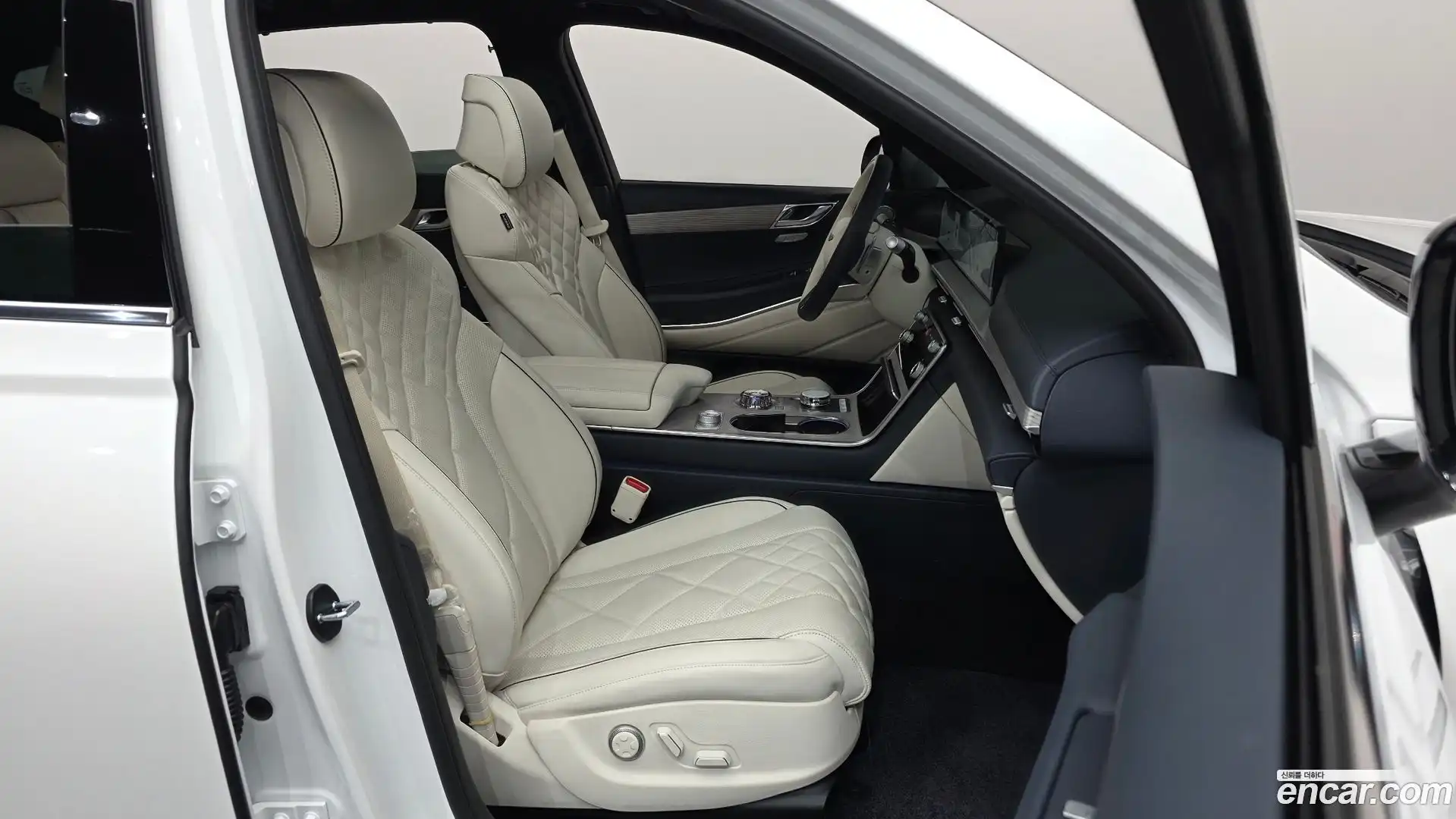 GV80 Genesis 2025.5-INNER-036