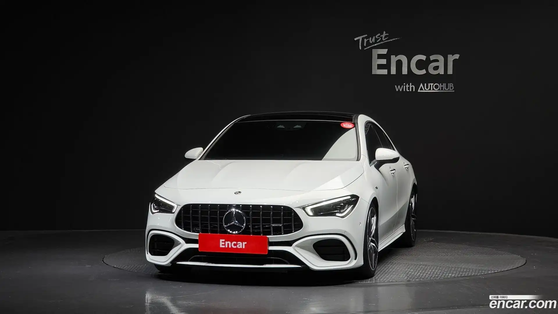 CLA-Class Mercedes-Benz 2021.8-OUTER-003
