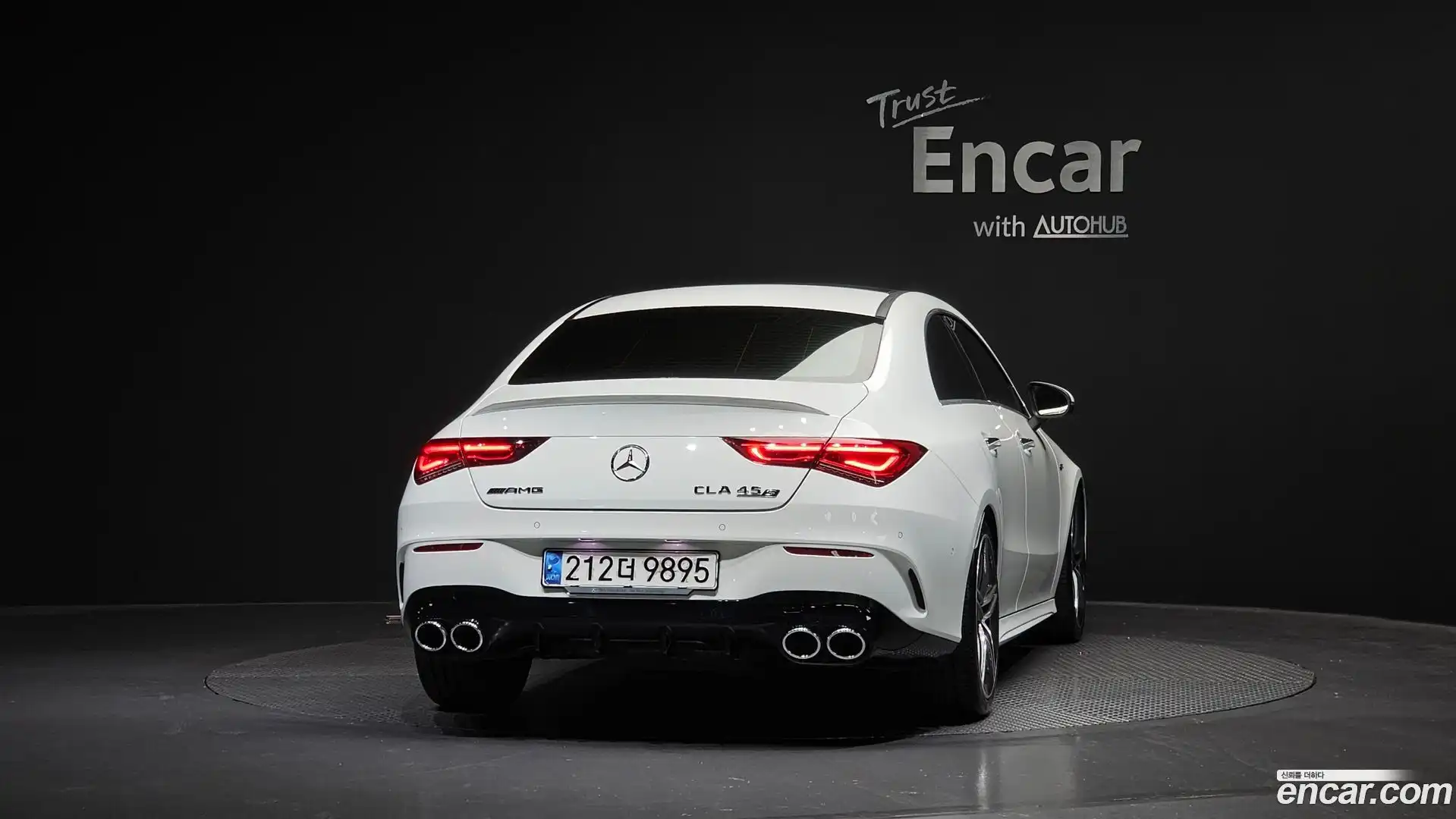 CLA-Class Mercedes-Benz 2021.8-OUTER-004