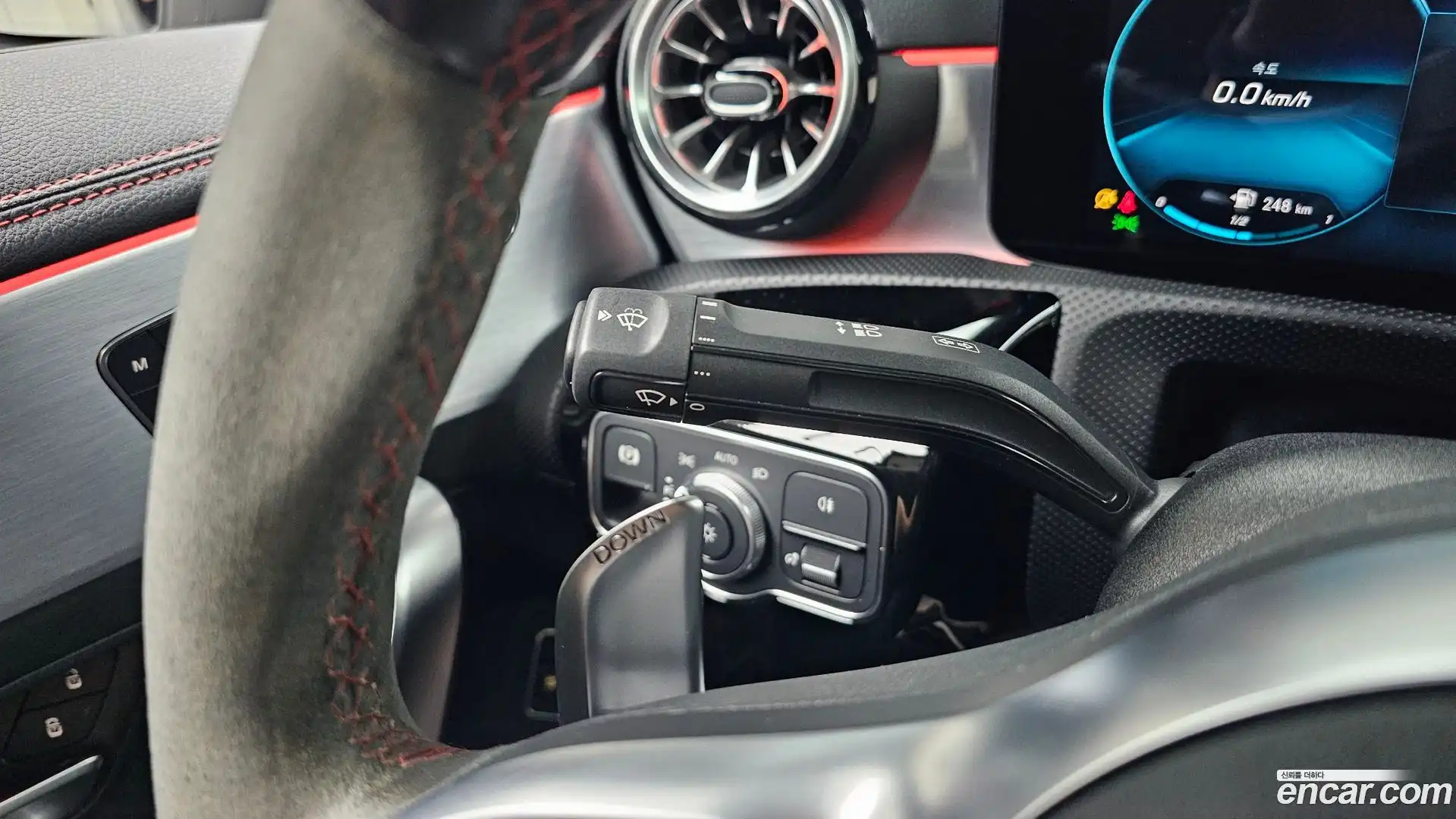 CLA-Class Mercedes-Benz 2021.8-OPTION-024