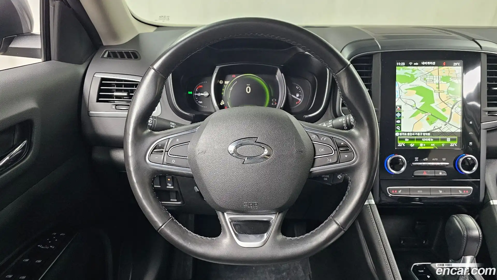 QM6 Renault Korea 2021.5-OPTION-017