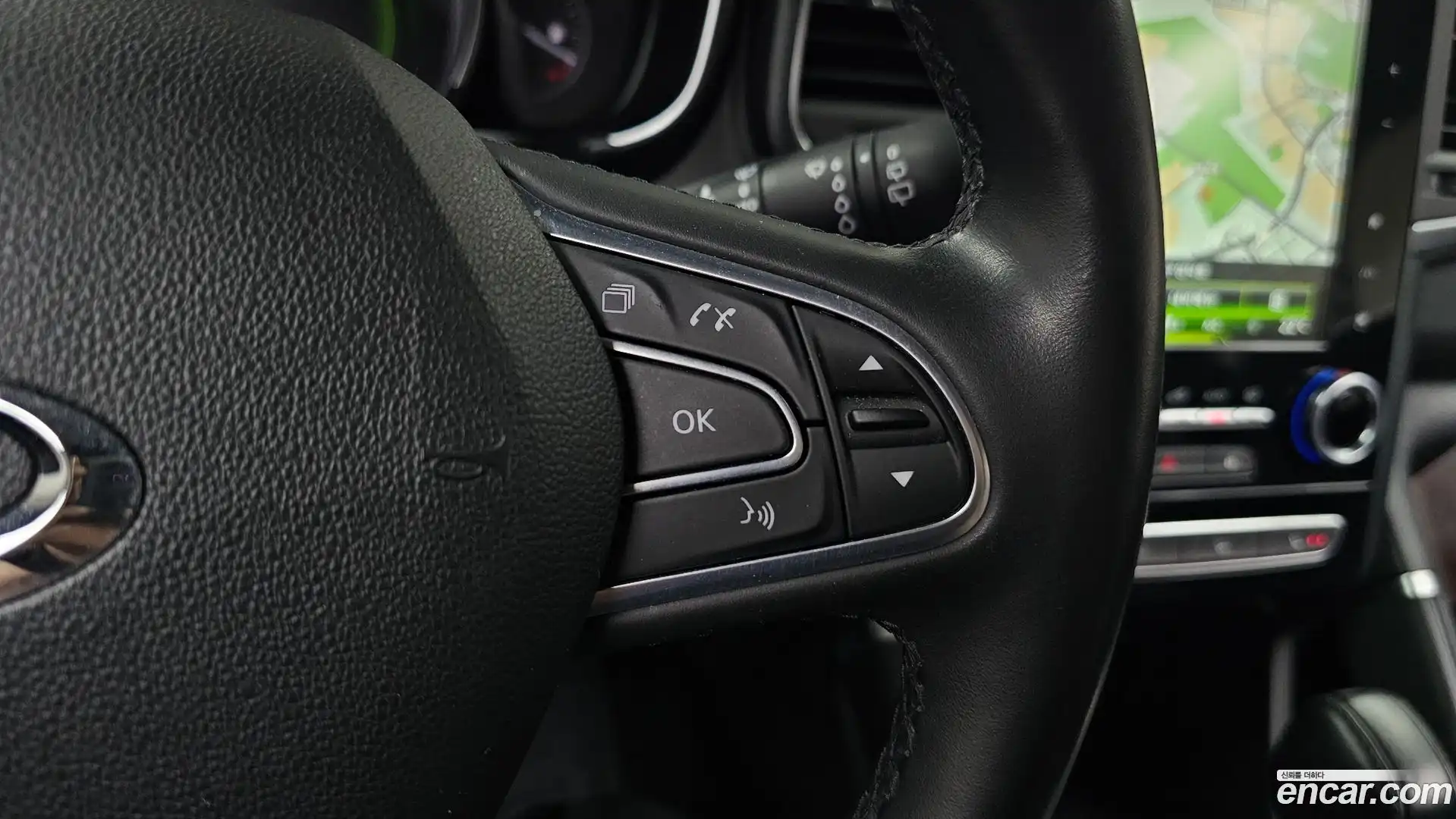 QM6 Renault Korea 2021.5-OPTION-020