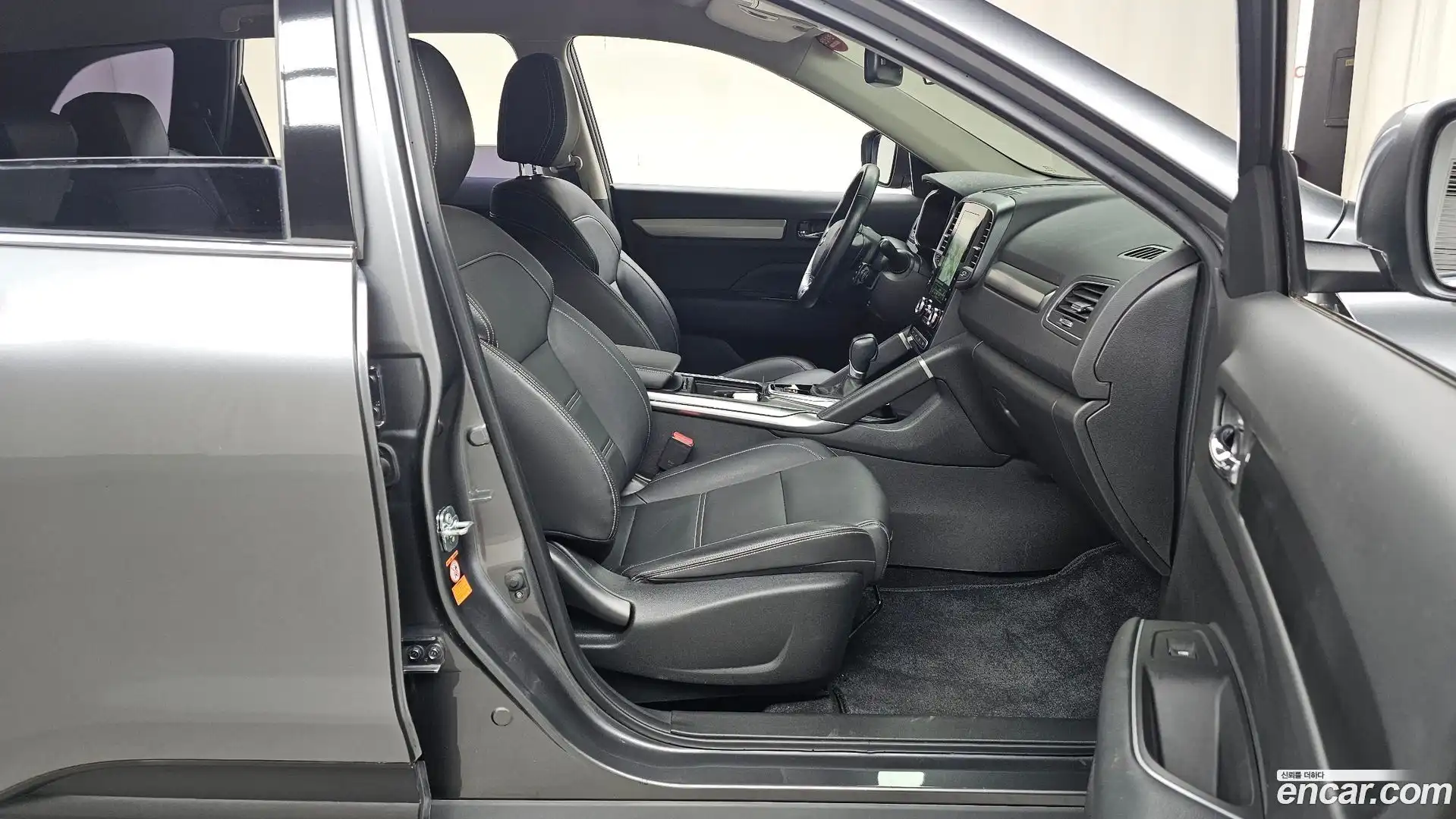 QM6 Renault Korea 2021.5-INNER-036