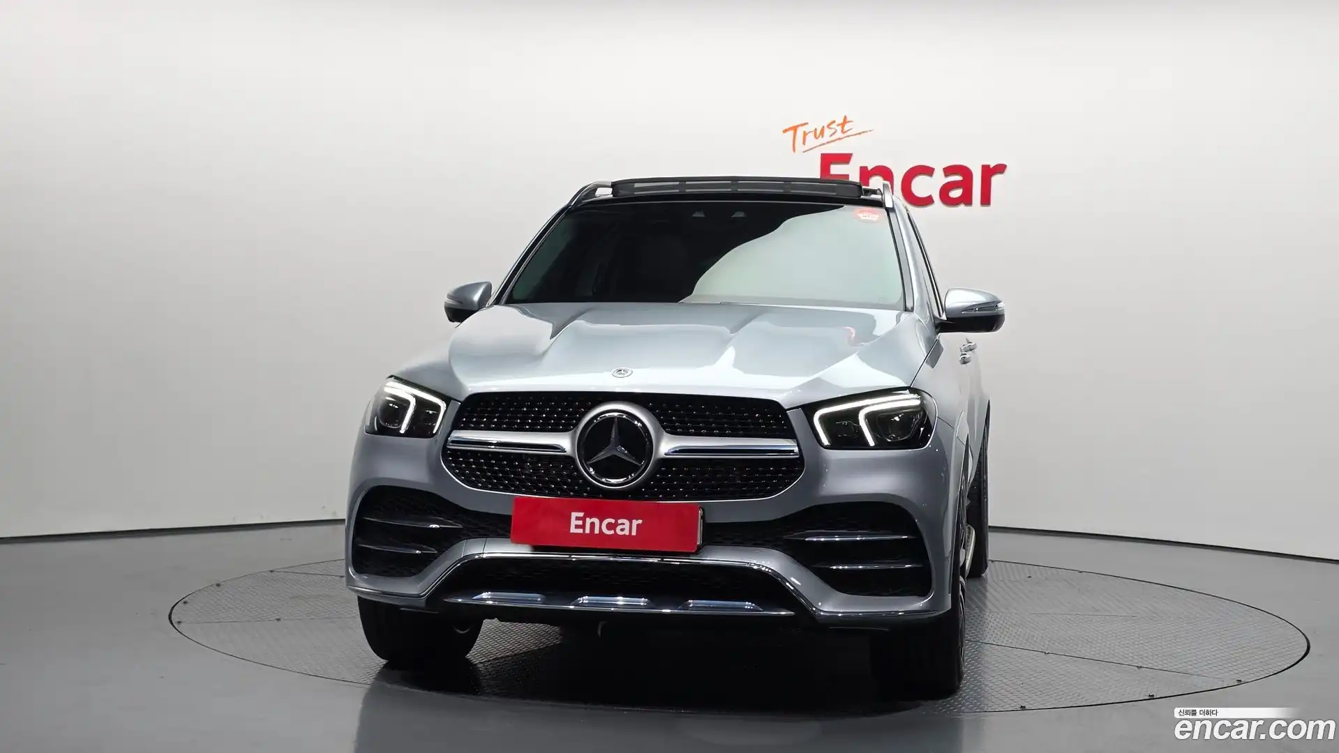 GLE-Class Mercedes-Benz 2023.3-OUTER-003