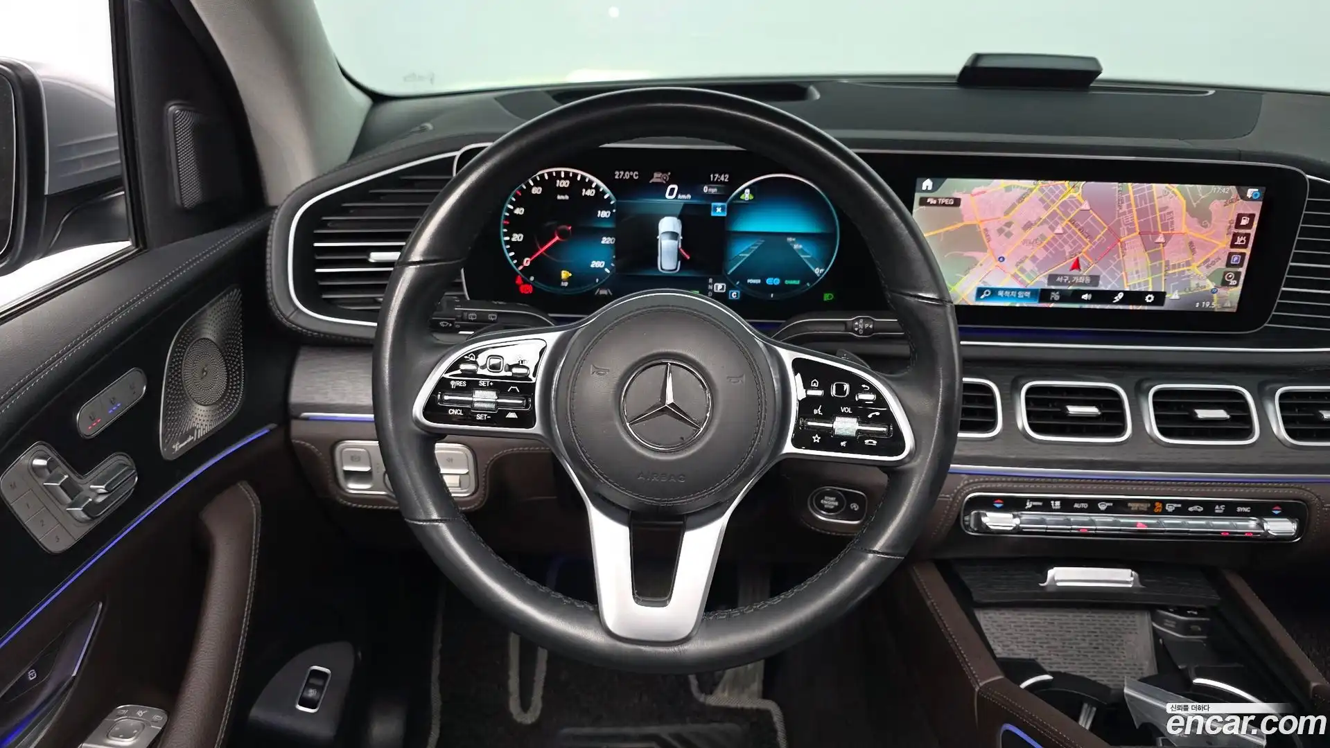 GLE-Class Mercedes-Benz 2023.3-OPTION-017