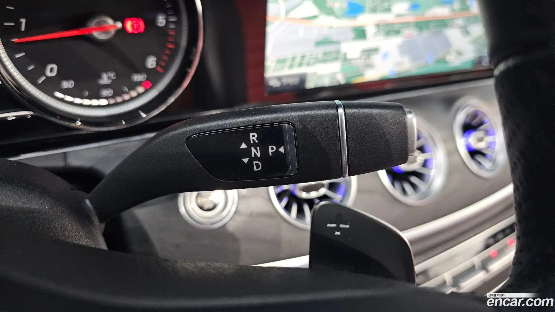 E-Class Mercedes-Benz 2019.2-INNER-009