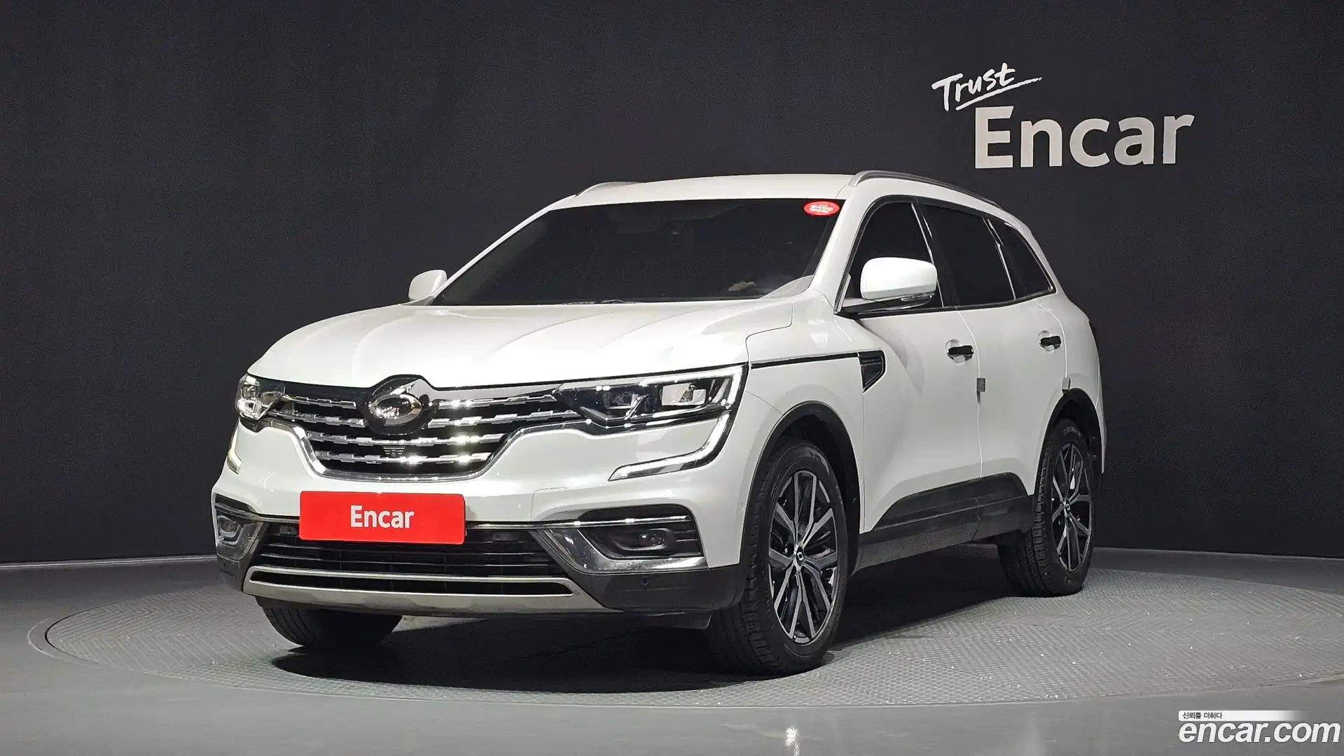 QM6 Renault Korea 2020.9-OUTER-001