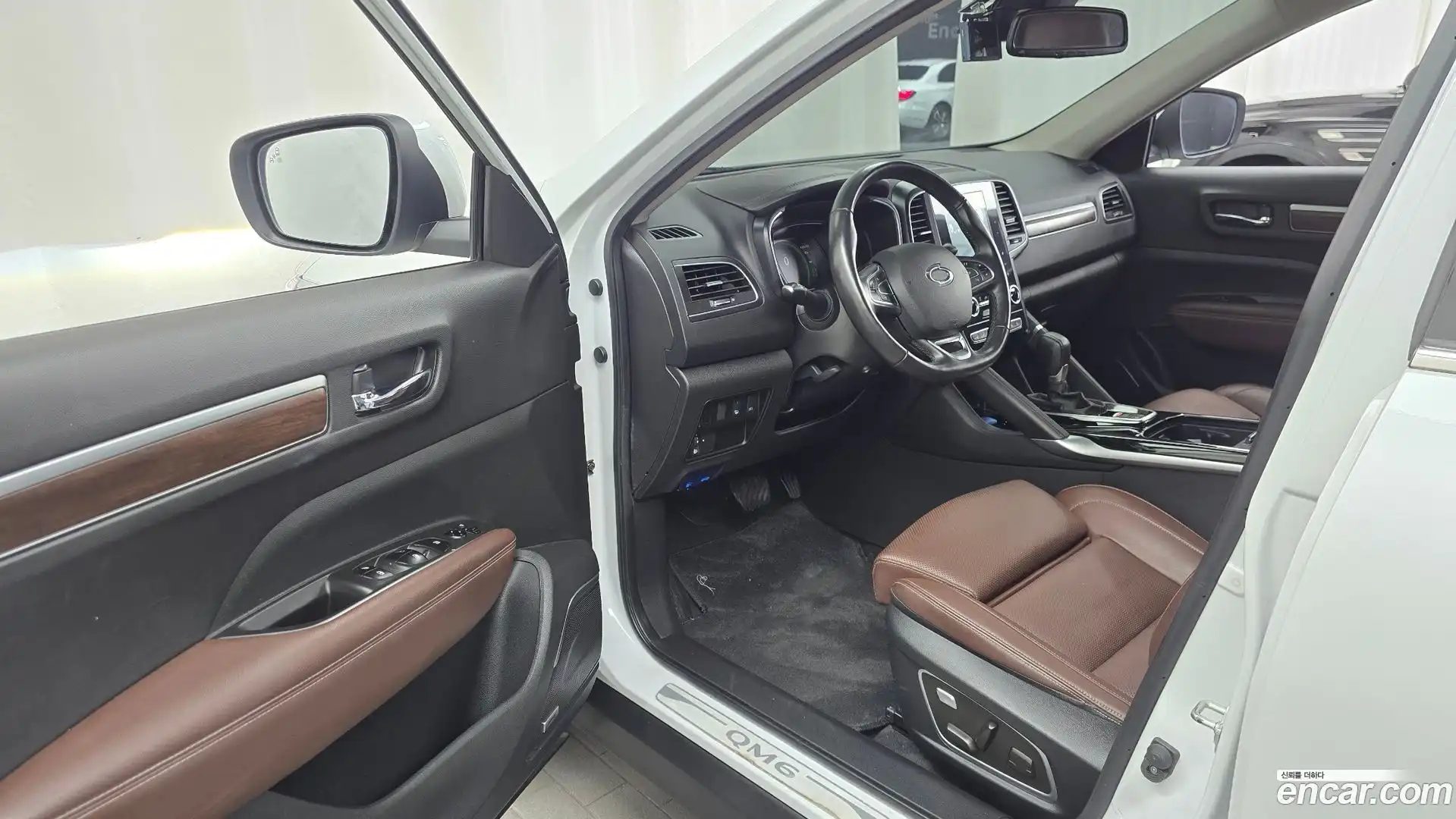 QM6 Renault Korea 2020.9-INNER-010