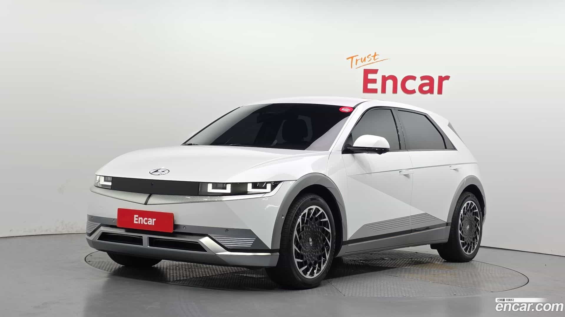 Ioniq5 Hyundai 2022.4-OUTER-001