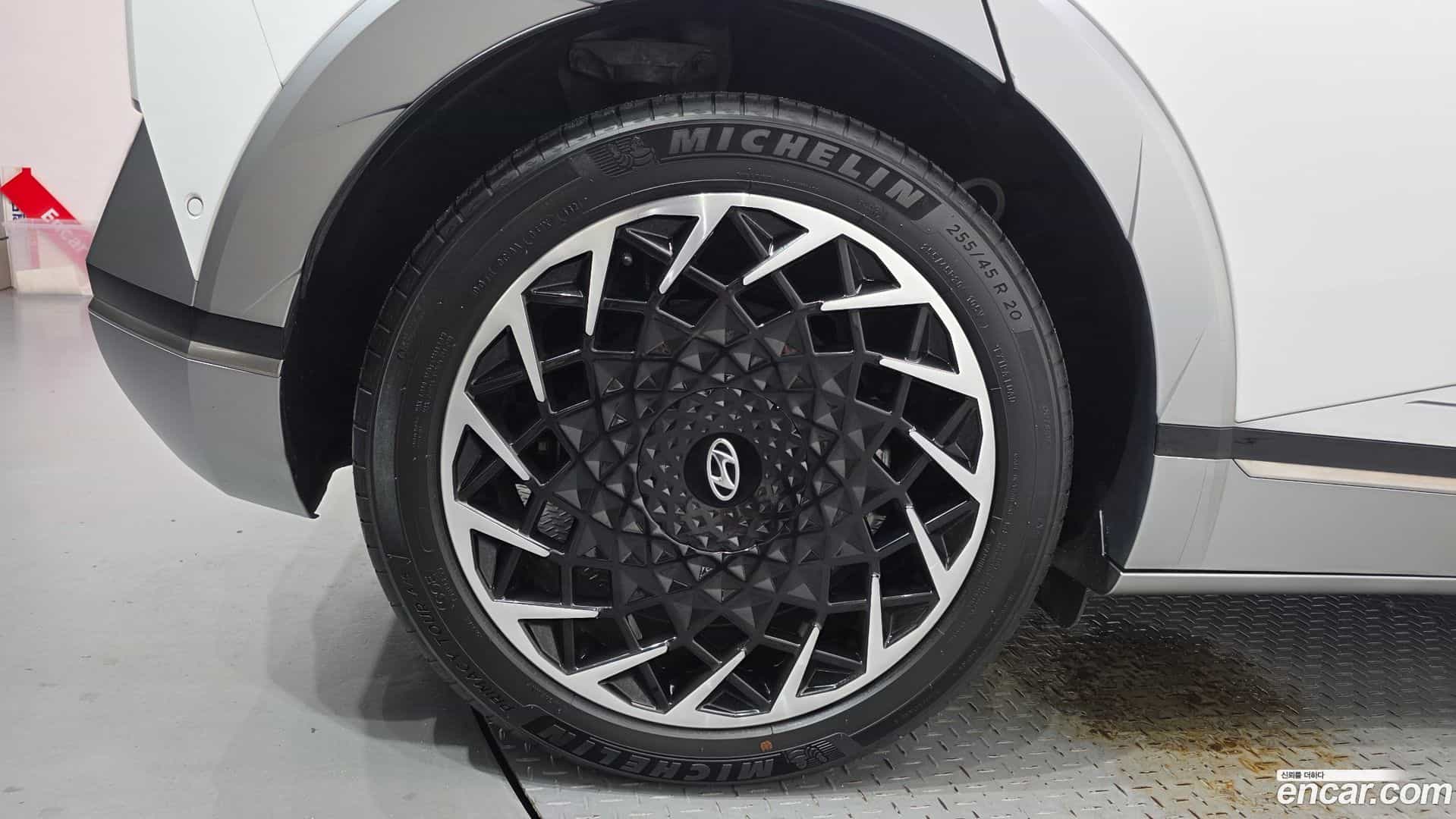 Ioniq5 Hyundai 2022.4-OUTER-005