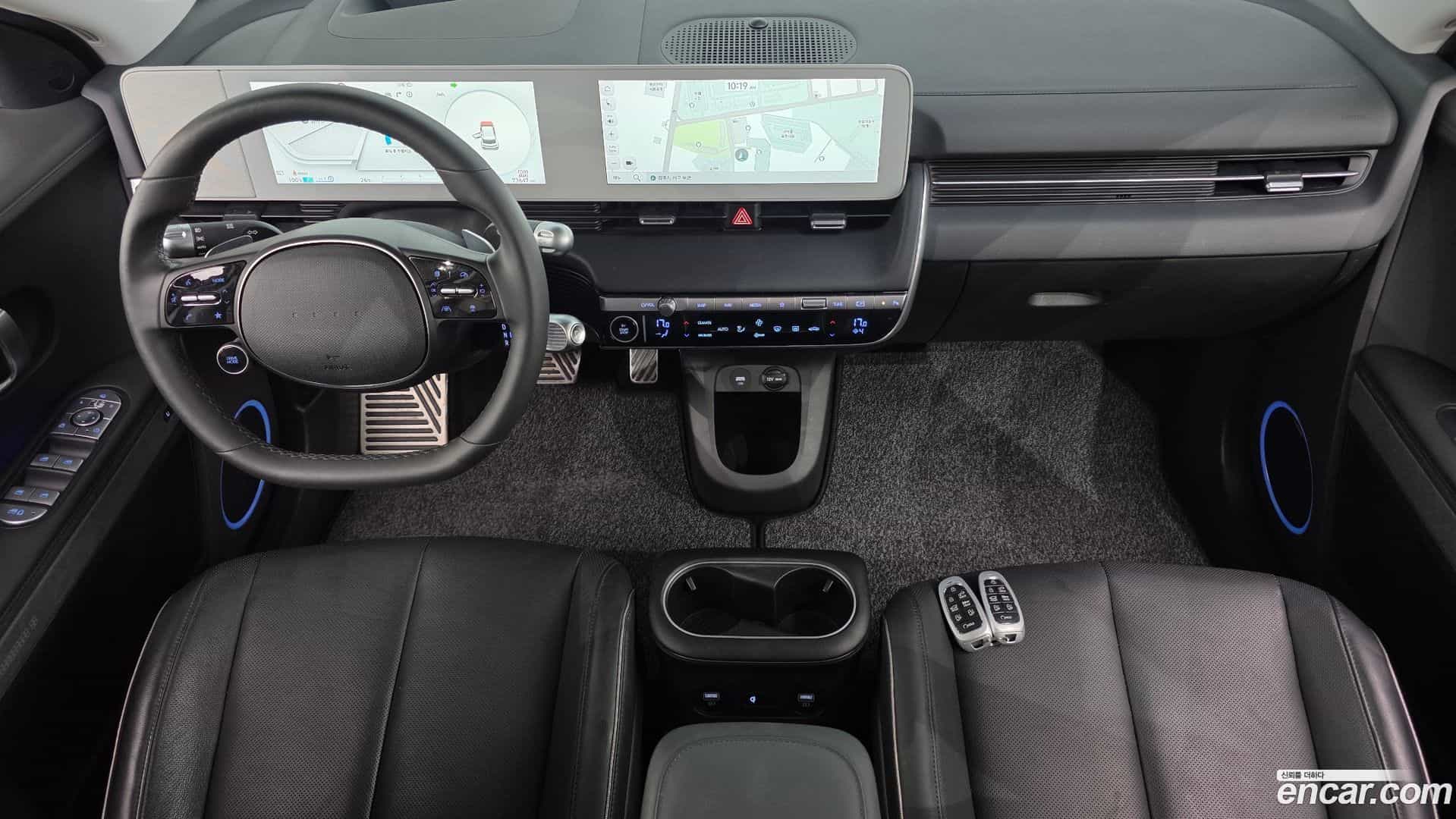 Ioniq5 Hyundai 2022.4-INNER-007
