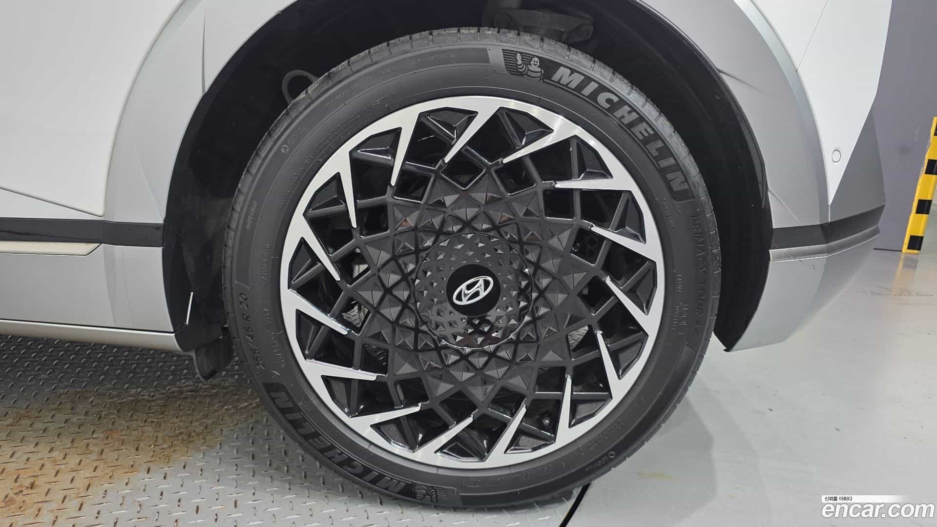 Ioniq5 Hyundai 2022.4-OUTER-031