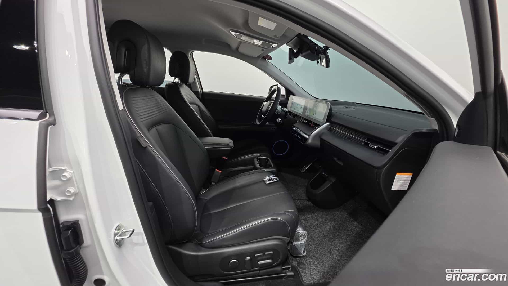 Ioniq5 Hyundai 2022.4-INNER-036