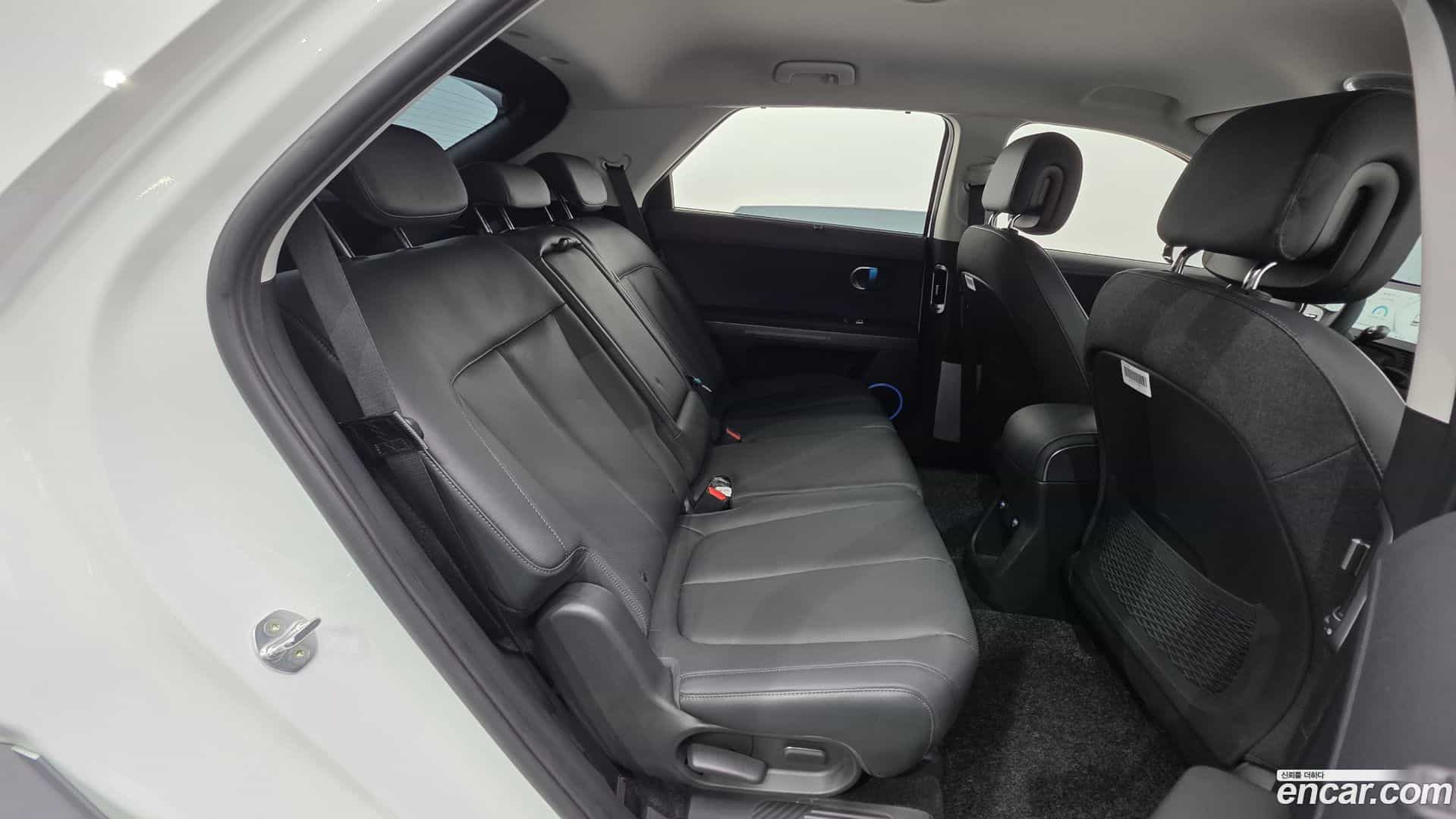 Ioniq5 Hyundai 2022.4-OPTION-046