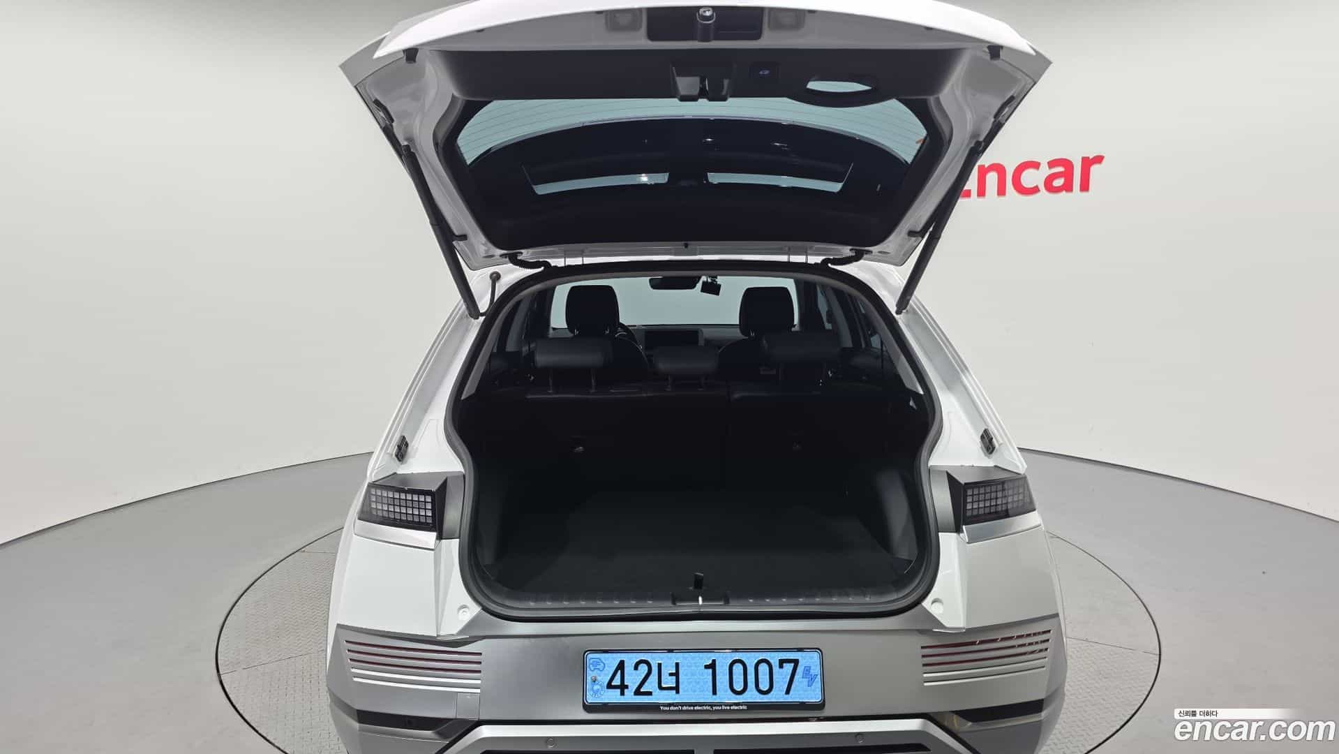 Ioniq5 Hyundai 2022.4-OPTION-047