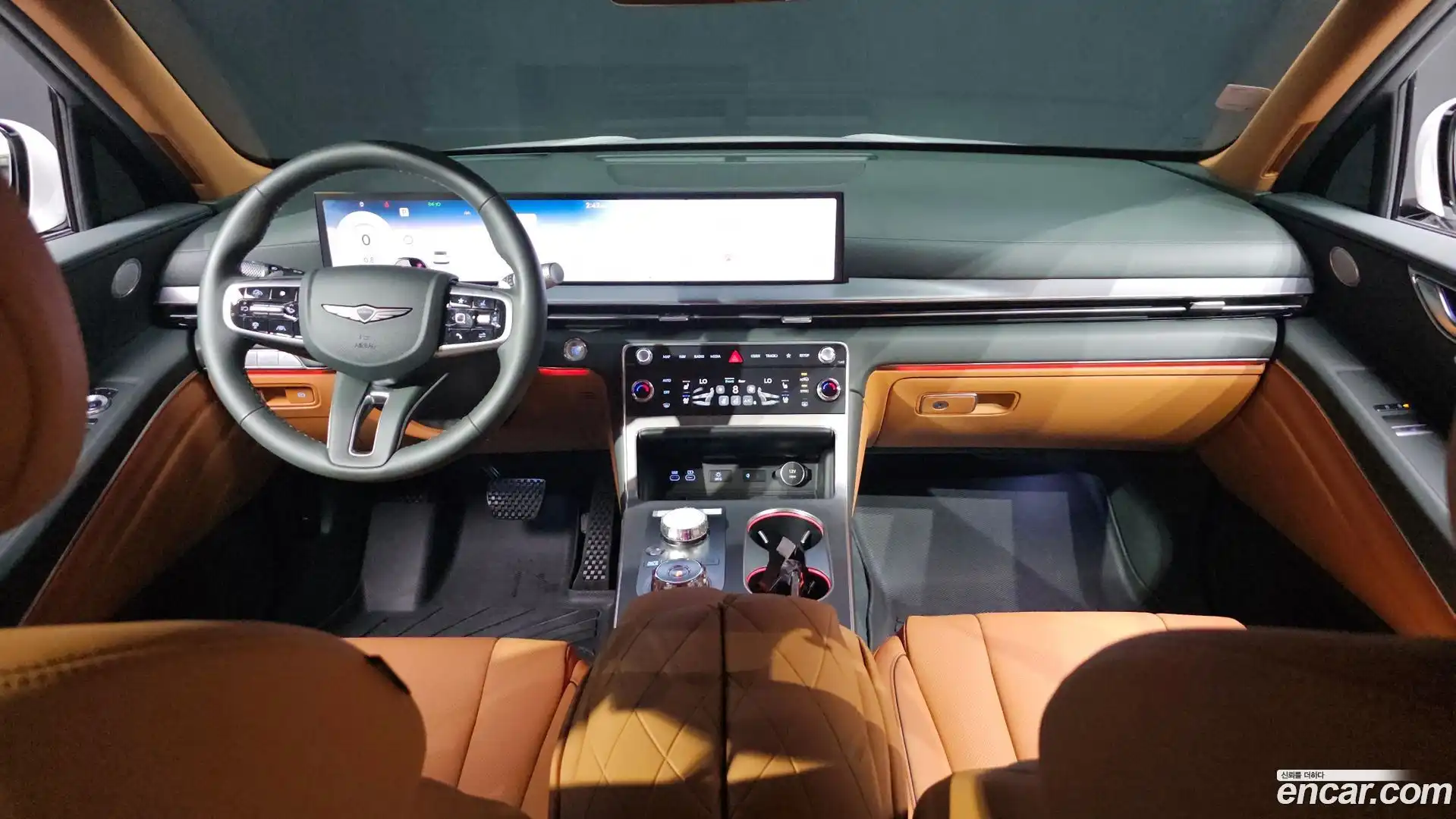 GV80 Genesis 2024.6-INNER-007