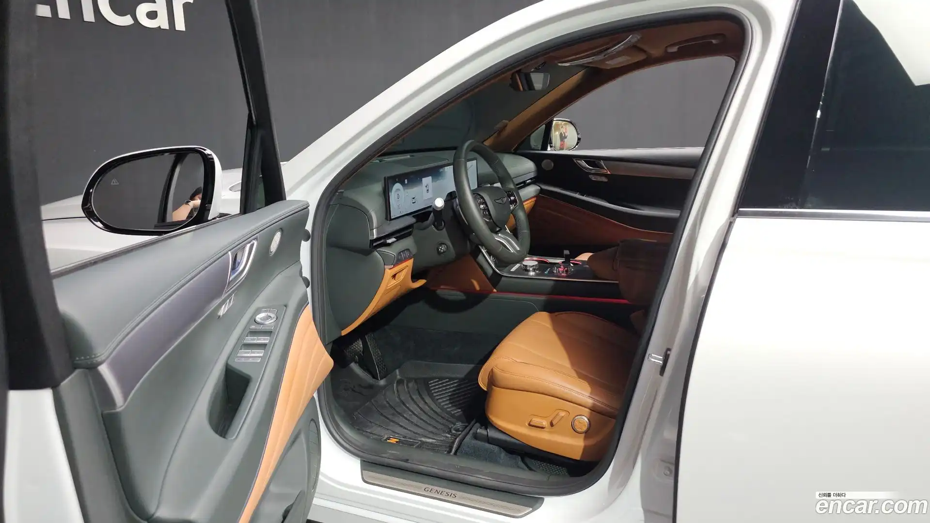 GV80 Genesis 2024.6-INNER-010