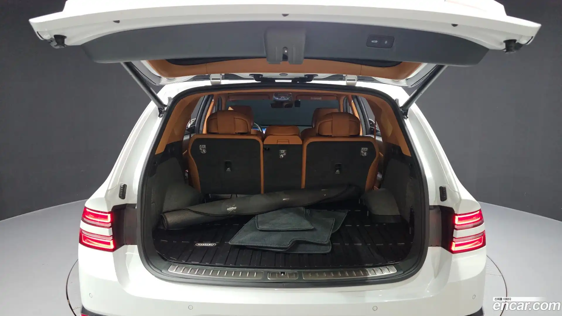 GV80 Genesis 2024.6-OPTION-024