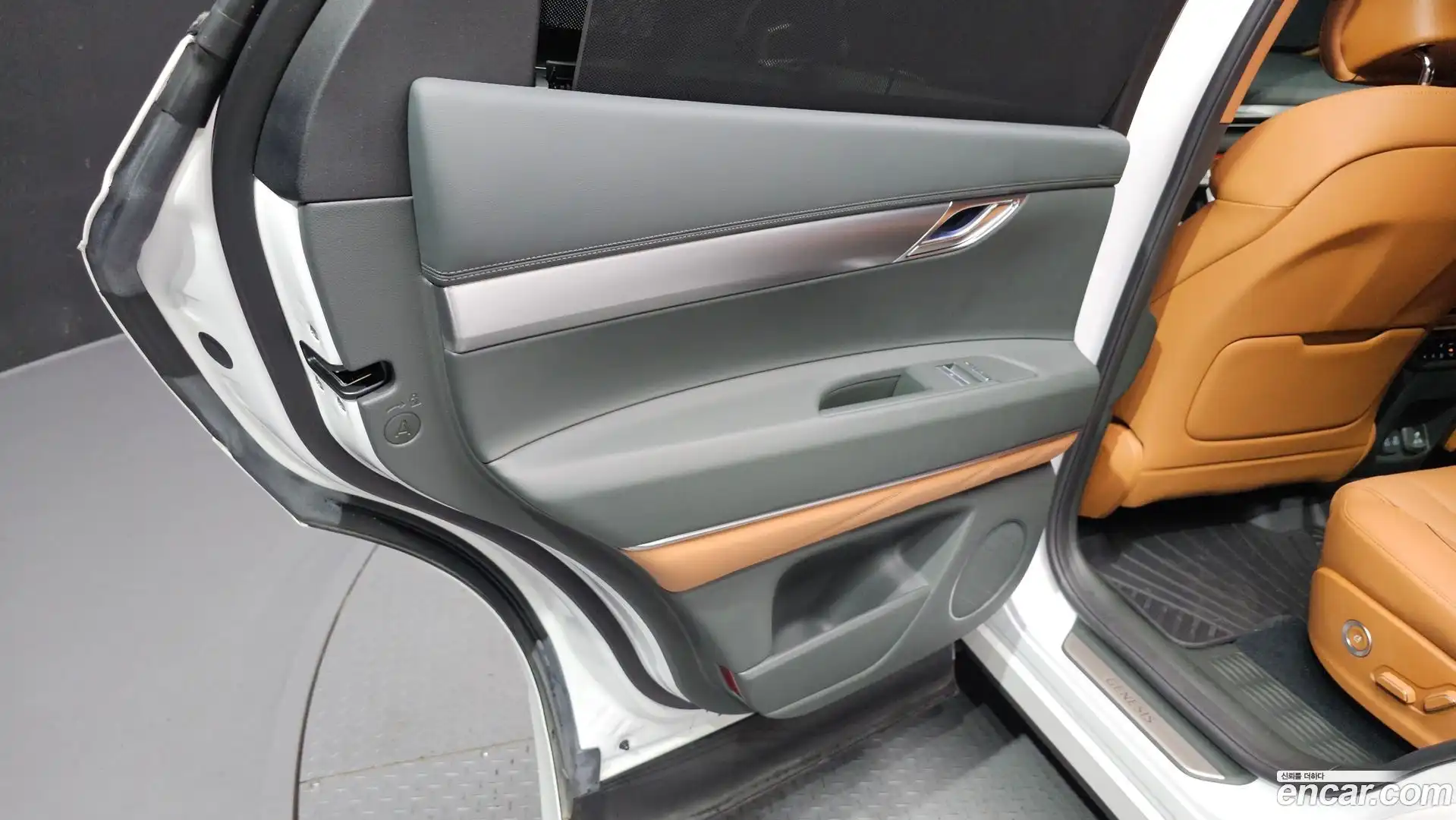 GV80 Genesis 2024.6-INNER-035