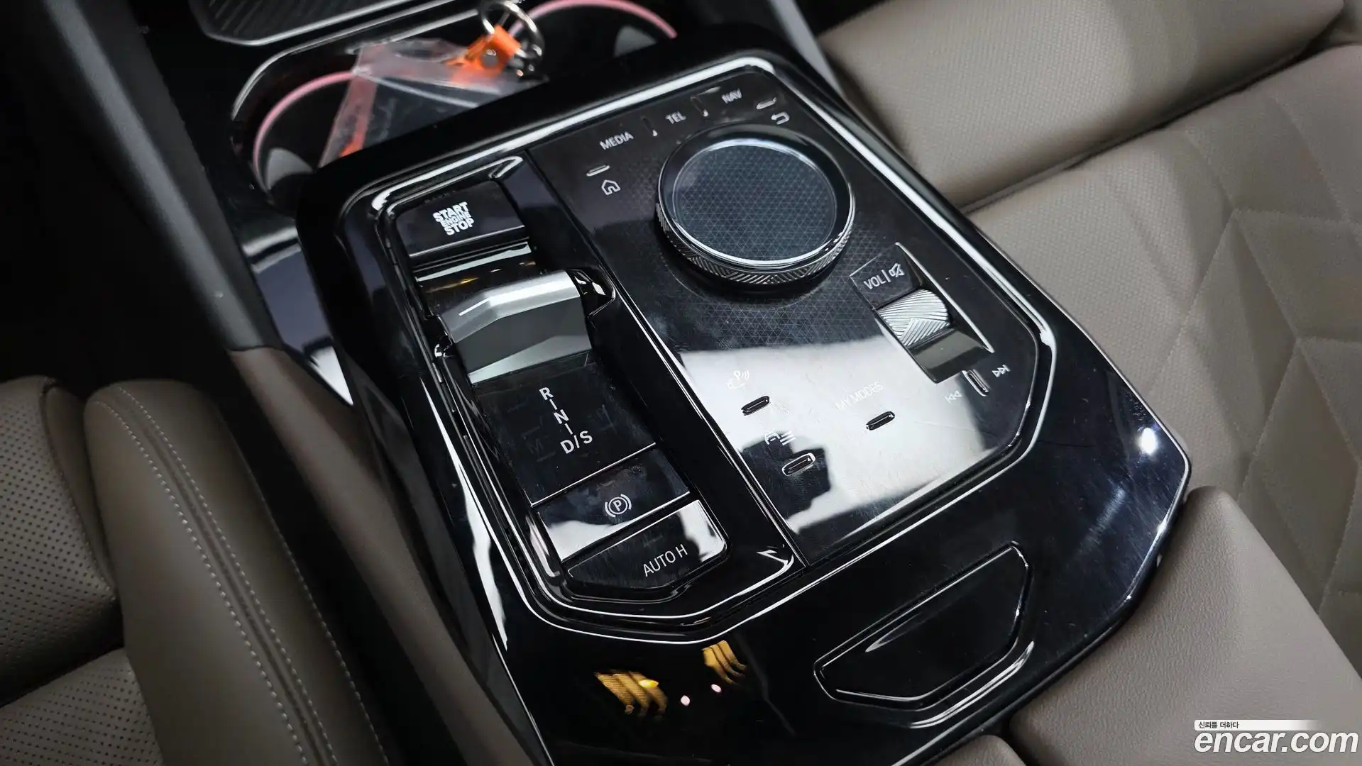 5-Series BMW 2025.10-INNER-009