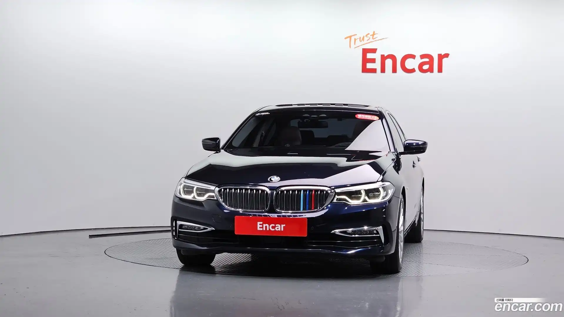 5-Series BMW 2018.5-OUTER-003