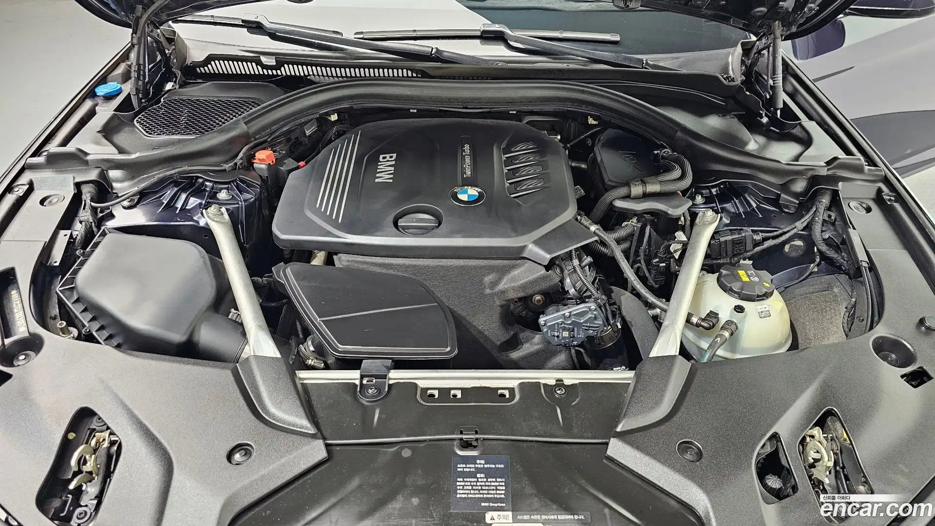 5-Series BMW 2018.5-OUTER-006