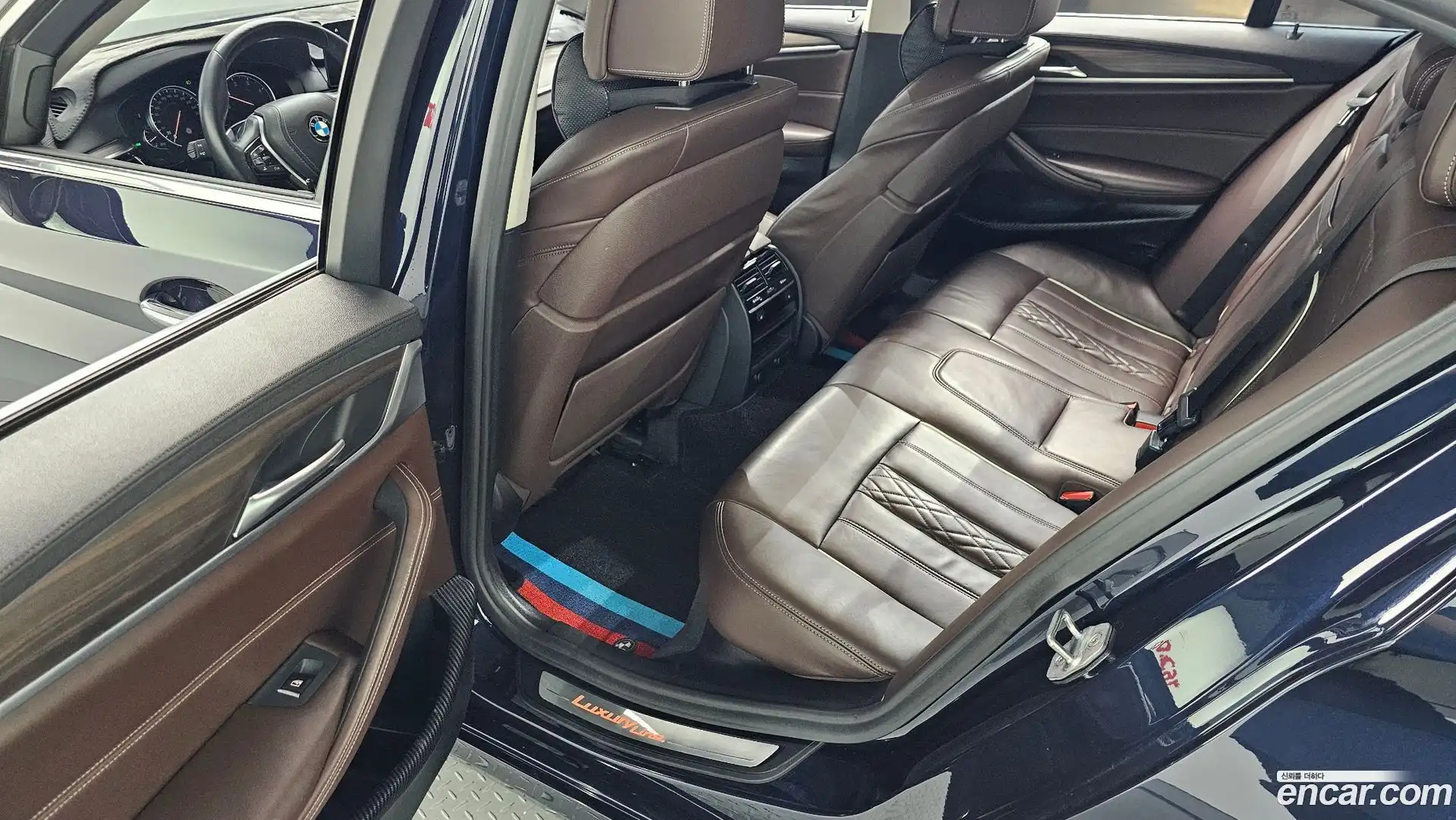 5-Series BMW 2018.5-OPTION-015