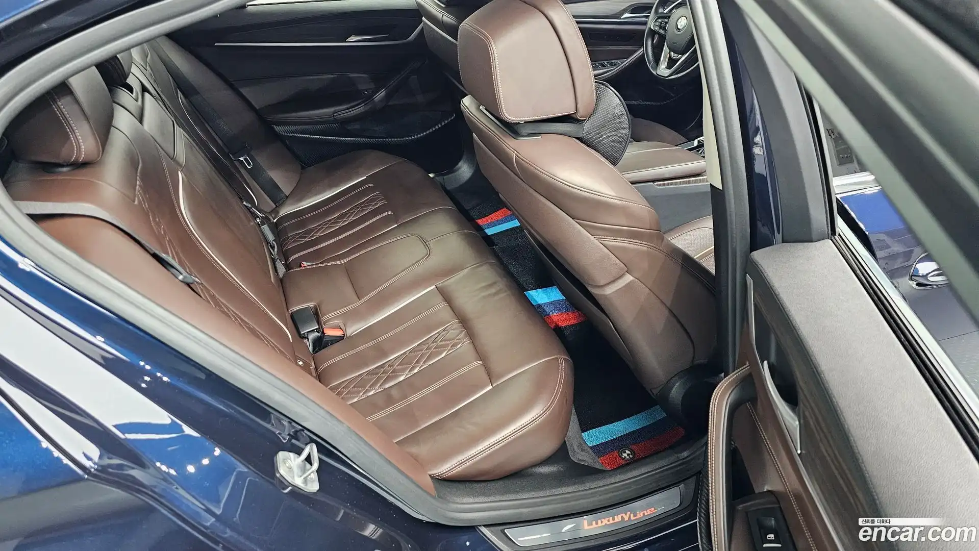 5-Series BMW 2018.5-OPTION-016