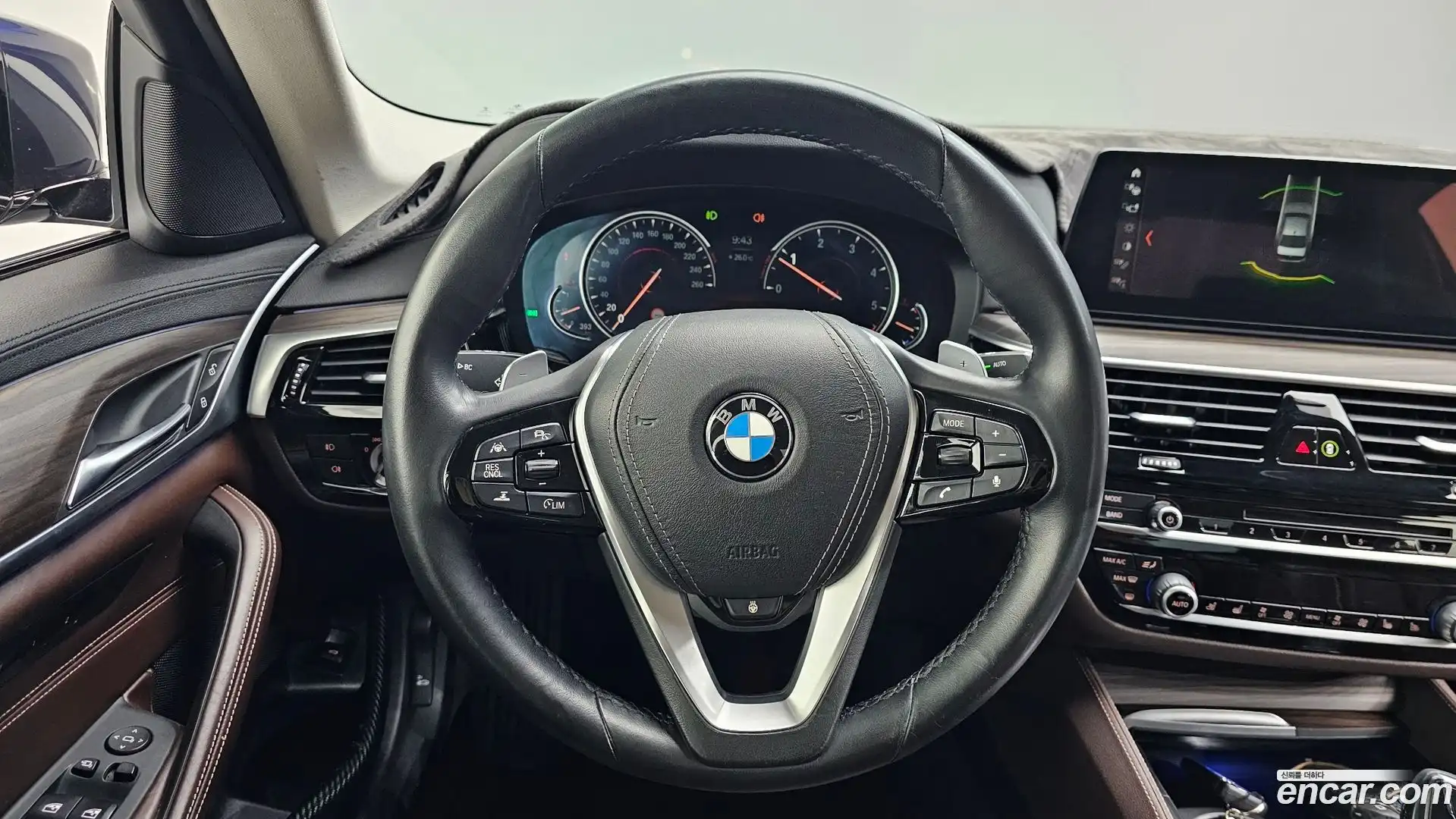 5-Series BMW 2018.5-OPTION-017