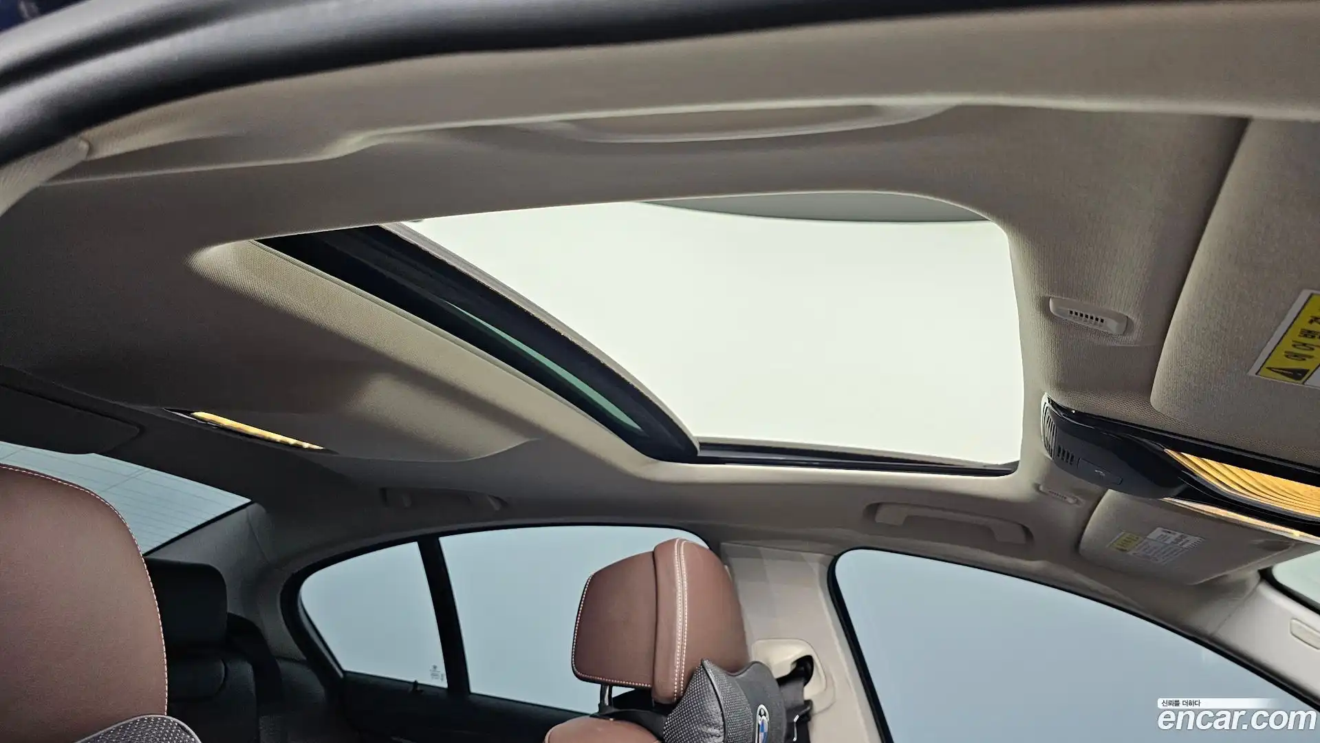 5-Series BMW 2018.5-OPTION-019