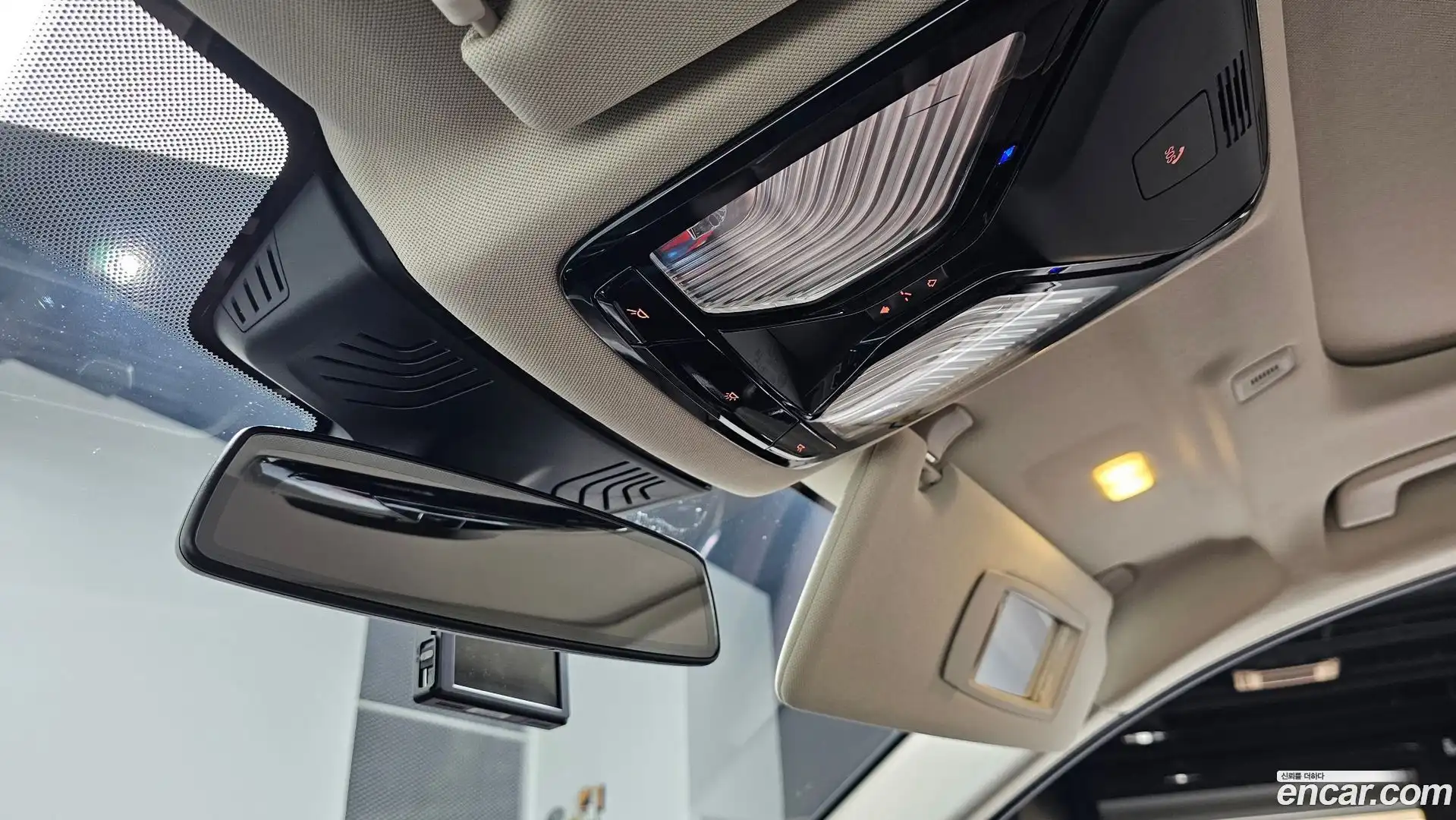 5-Series BMW 2018.5-OPTION-023