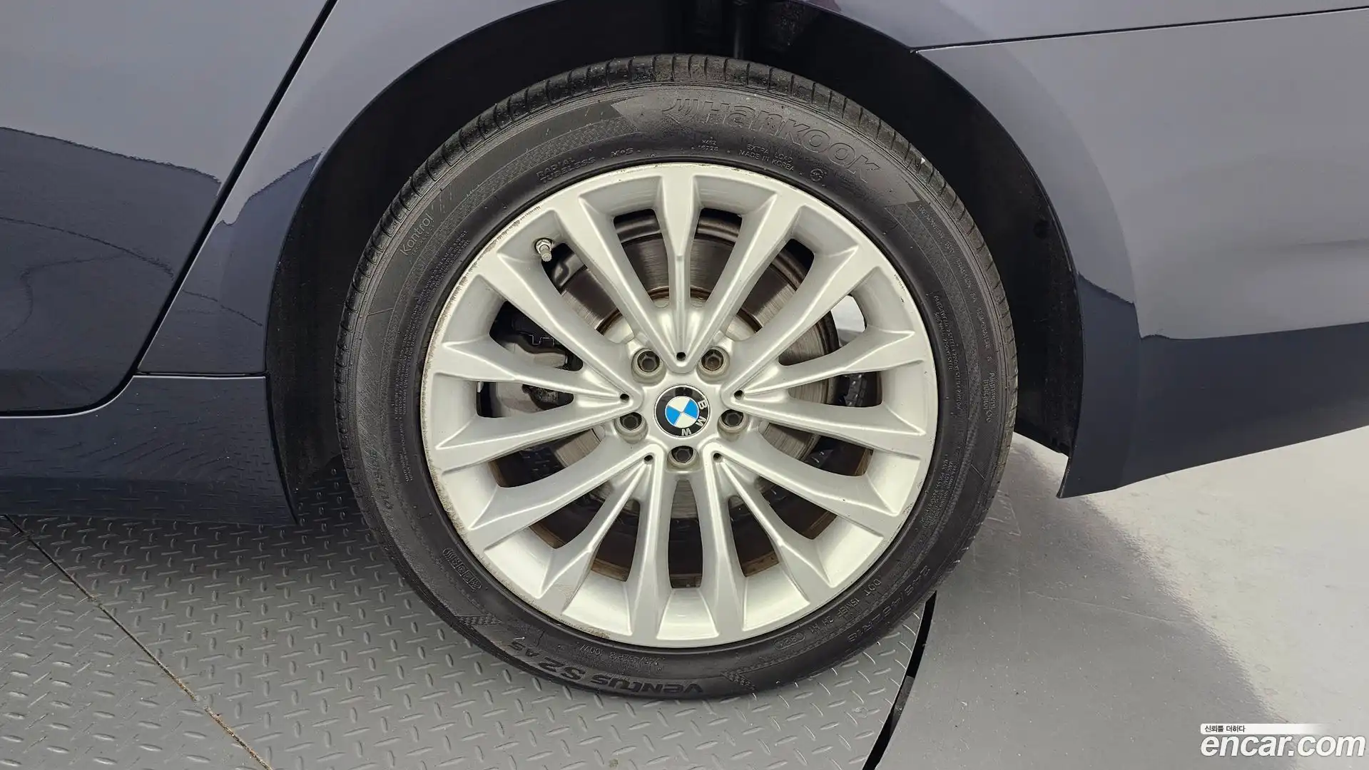 5-Series BMW 2018.5-OUTER-031