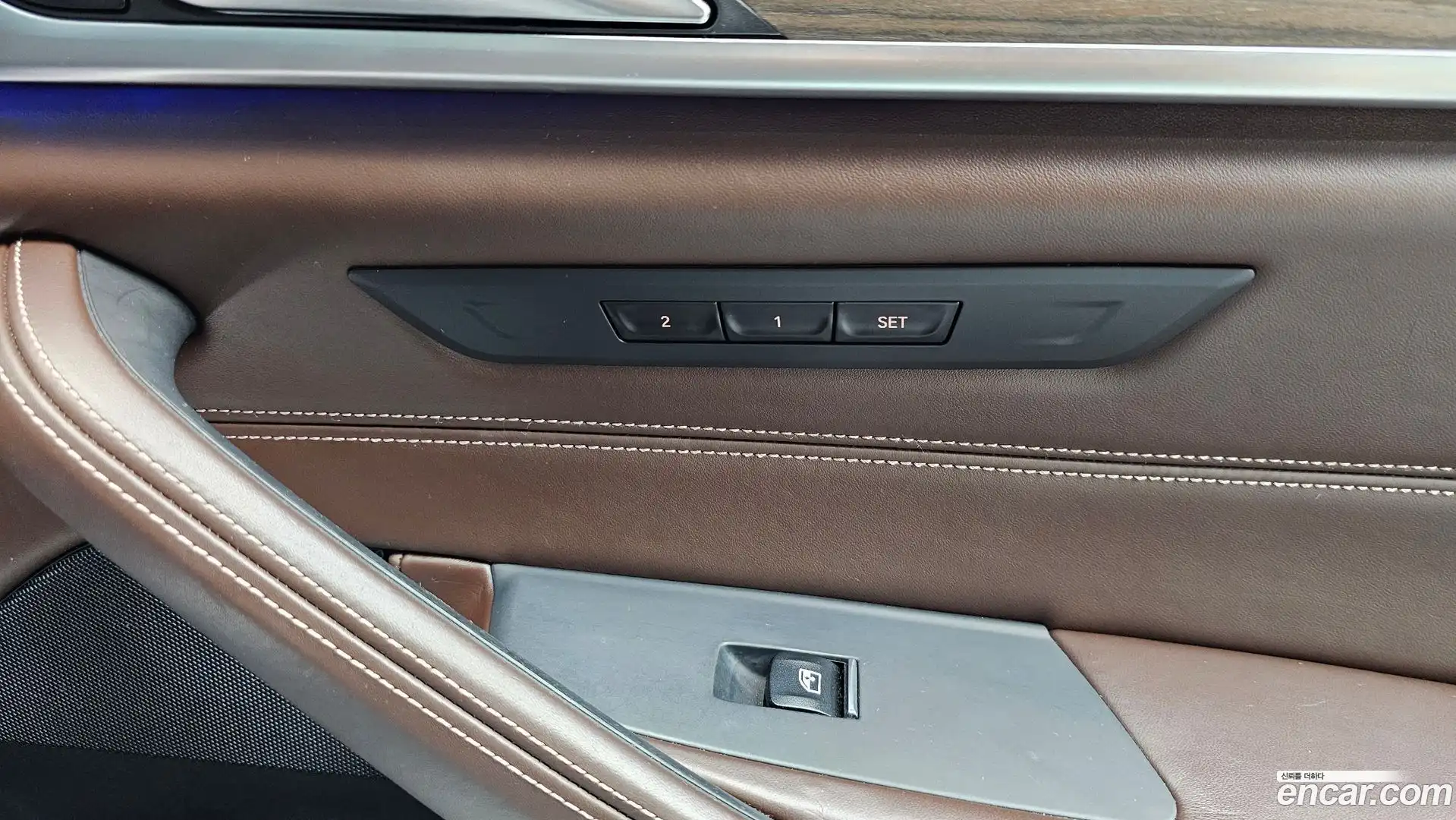 5-Series BMW 2018.5-OPTION-041