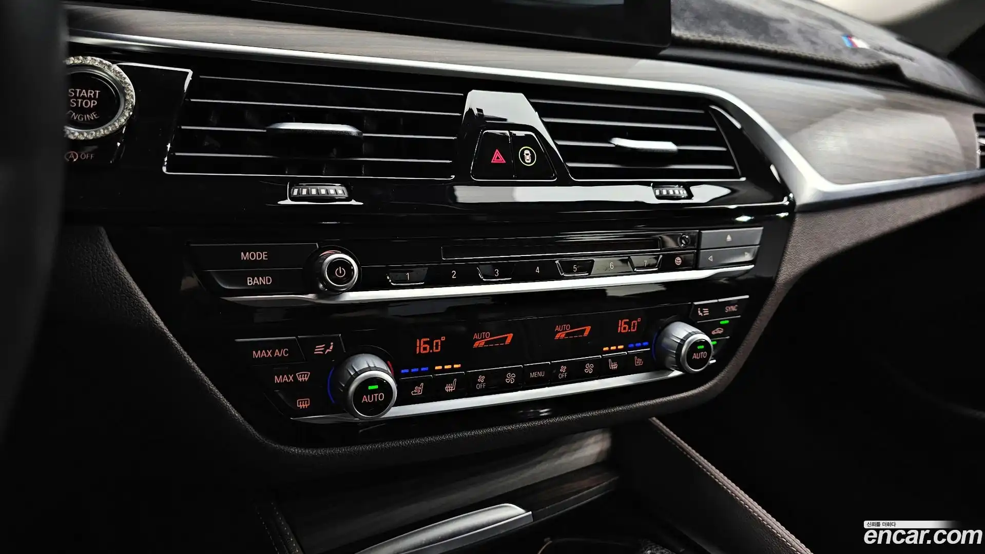 5-Series BMW 2018.5-OPTION-043