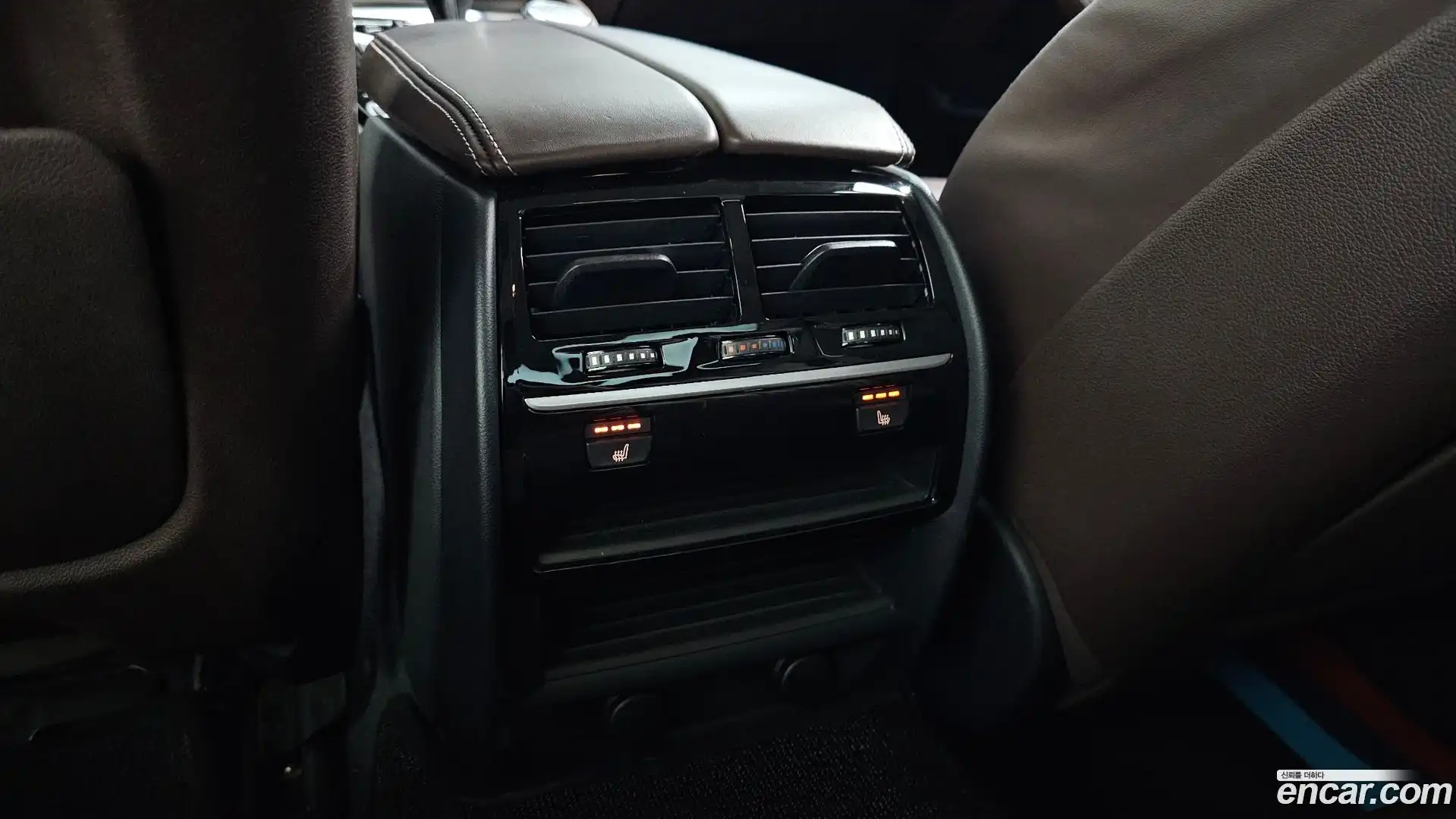 5-Series BMW 2018.5-OPTION-044