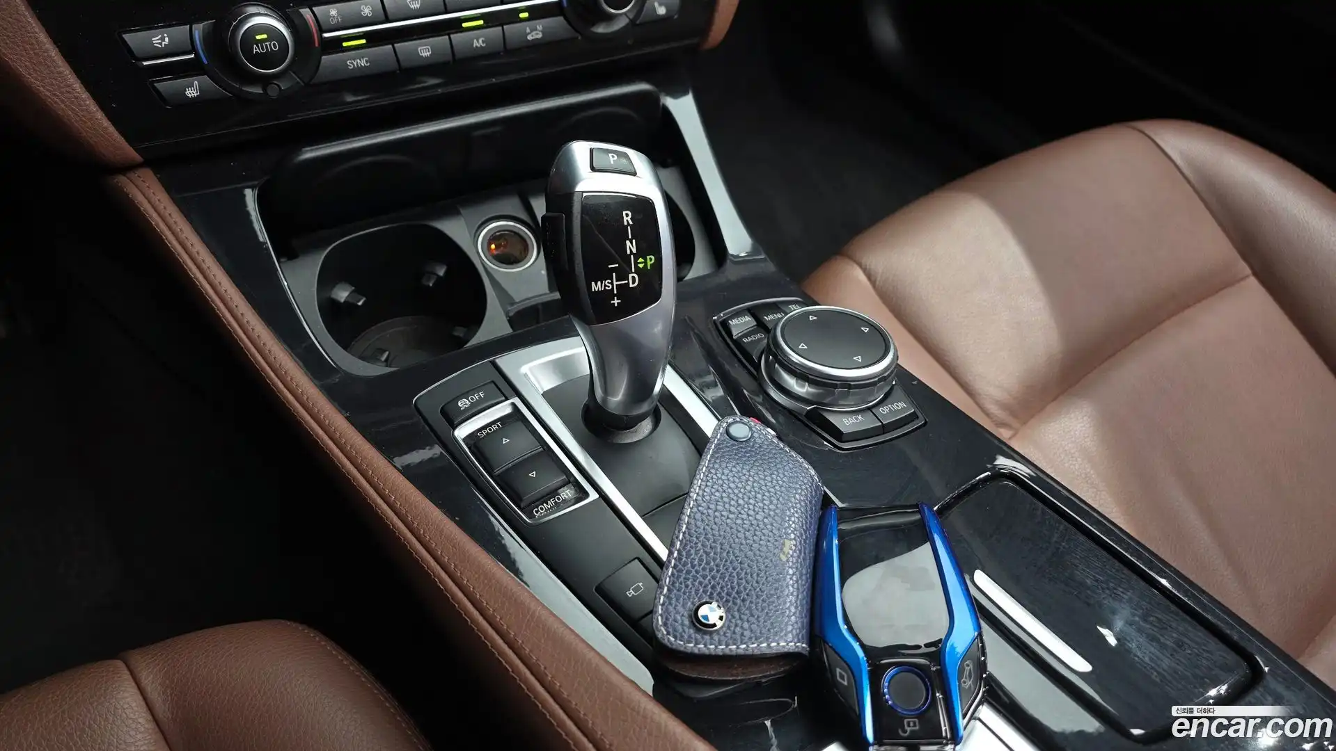 5-Series BMW 2016.10-INNER-009